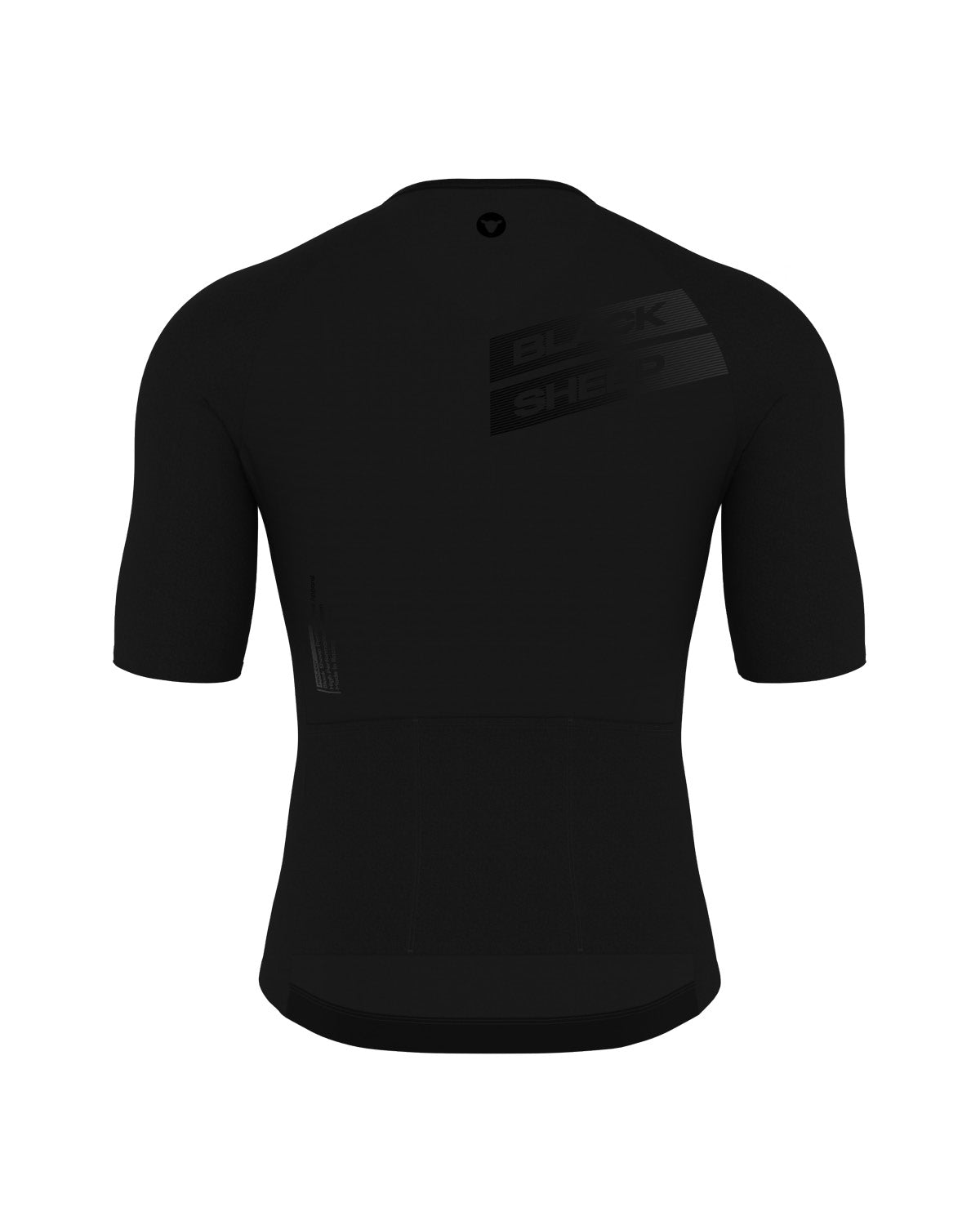 Project Short Sleeve Jersey