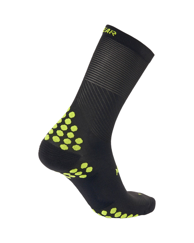 Running Light Socks 8" (2-Pack)