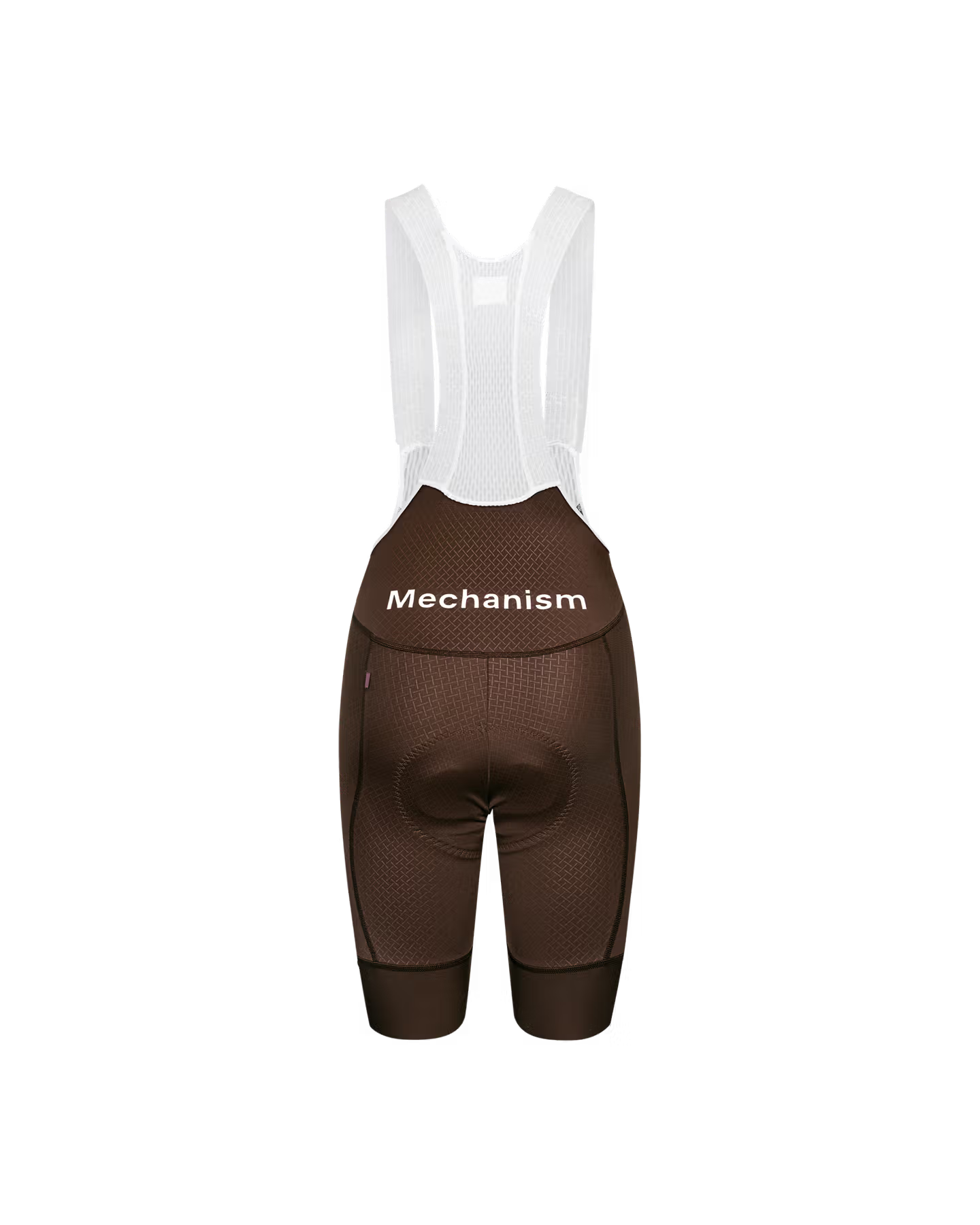 Women's Mechanism Bib Shorts