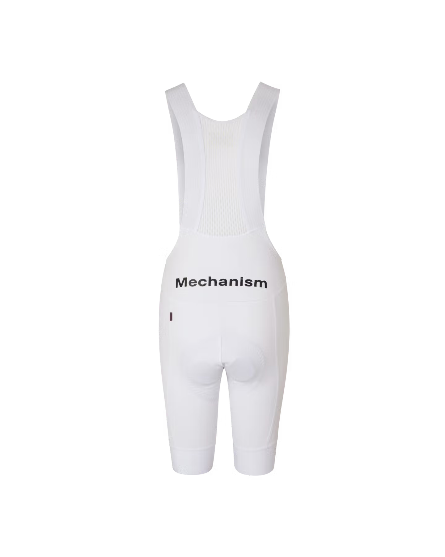 Women's Mechanism Bib Shorts
