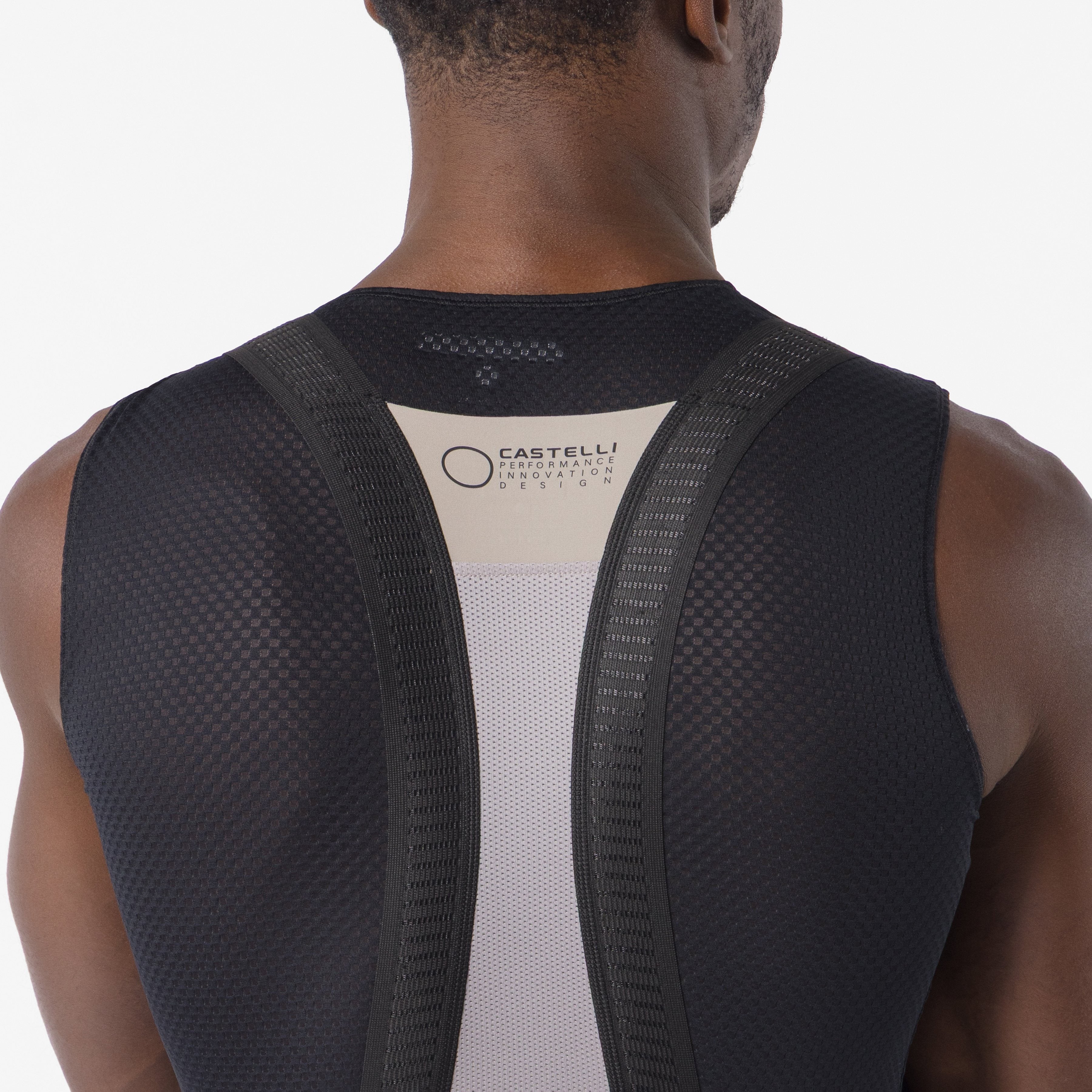 Espresso Trnstn Bib Tights
