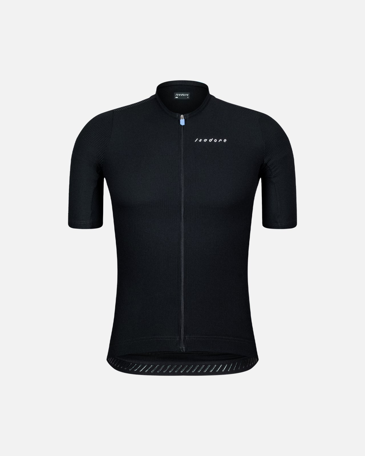 Debut Merino Air Jersey Anthracite