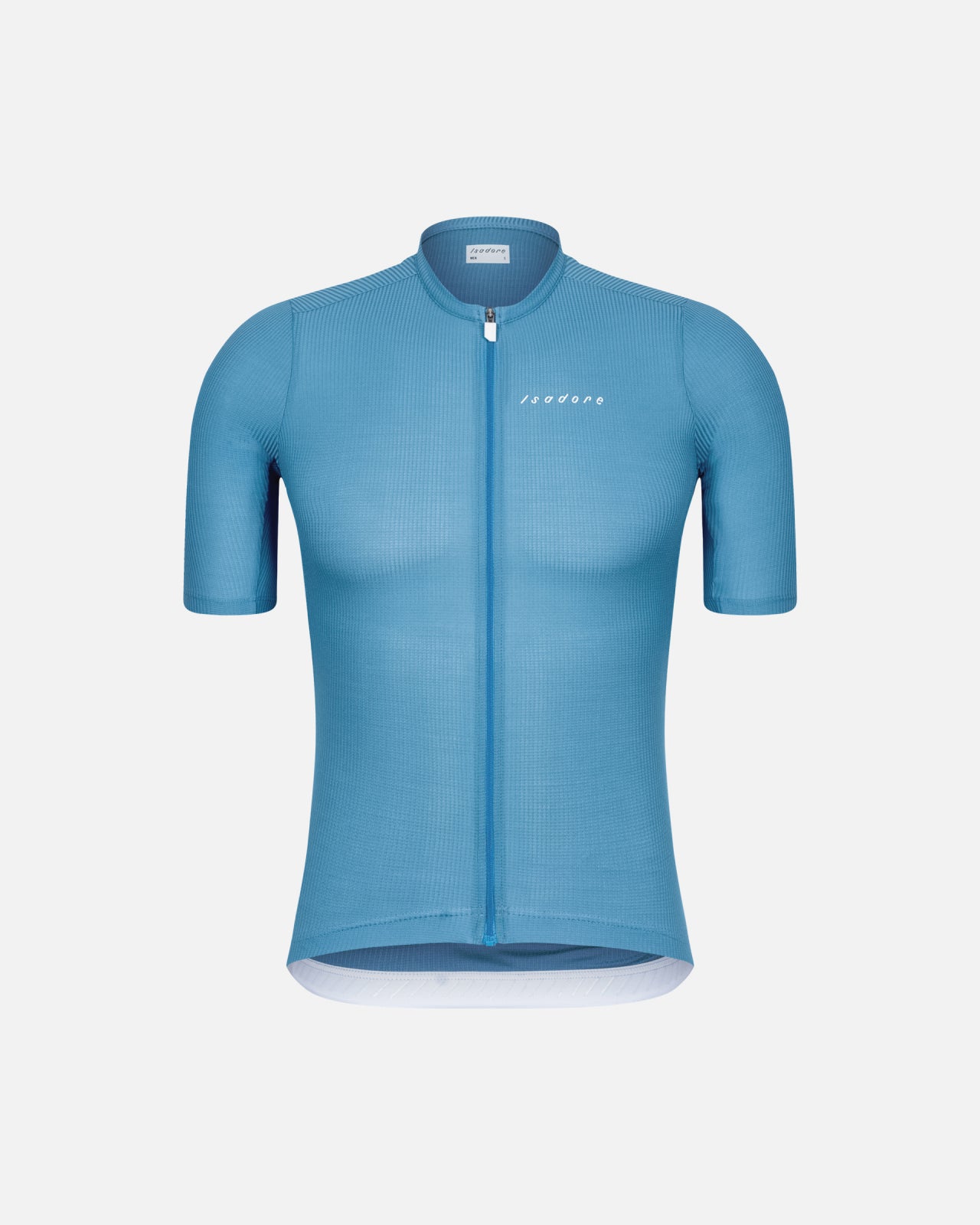 Debut Merino Air Jersey Coronet Blue