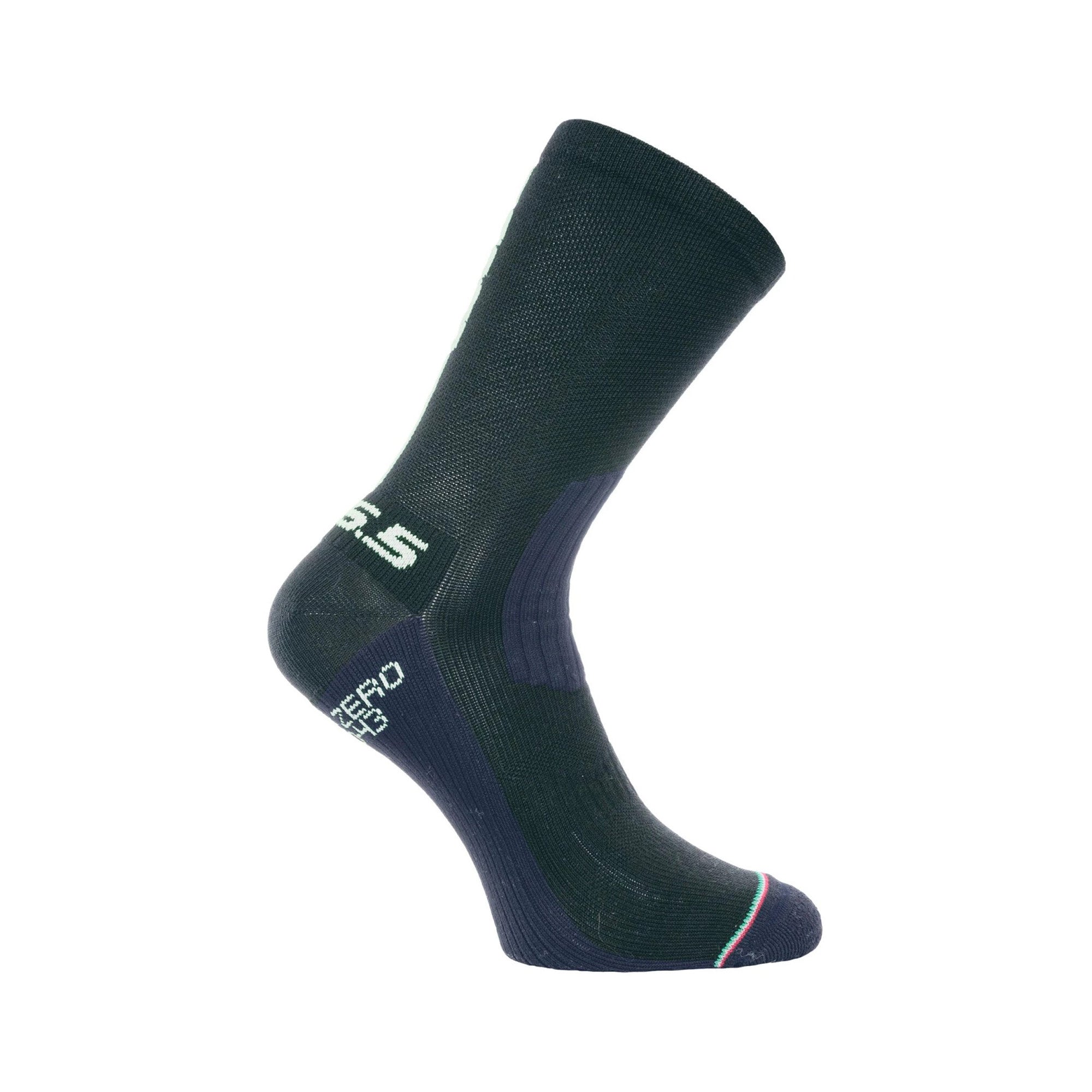 PrimaLoft® Silk Winter Sock (2 Pack)