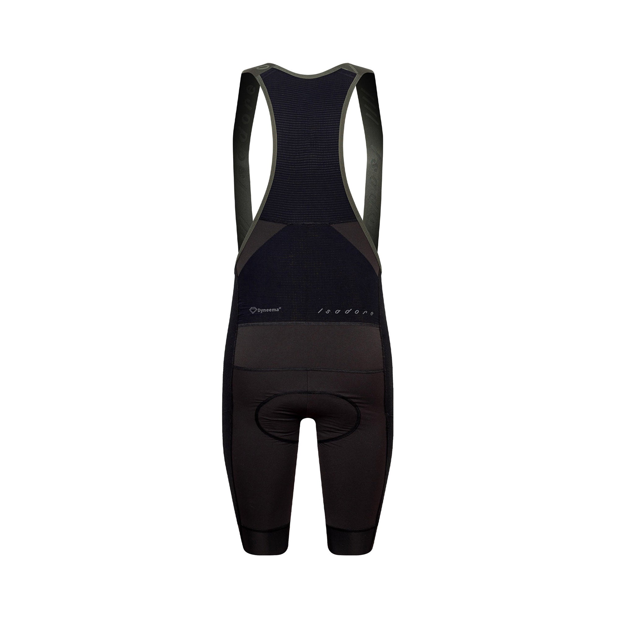 Distance Cargo Wool Bib Shorts
