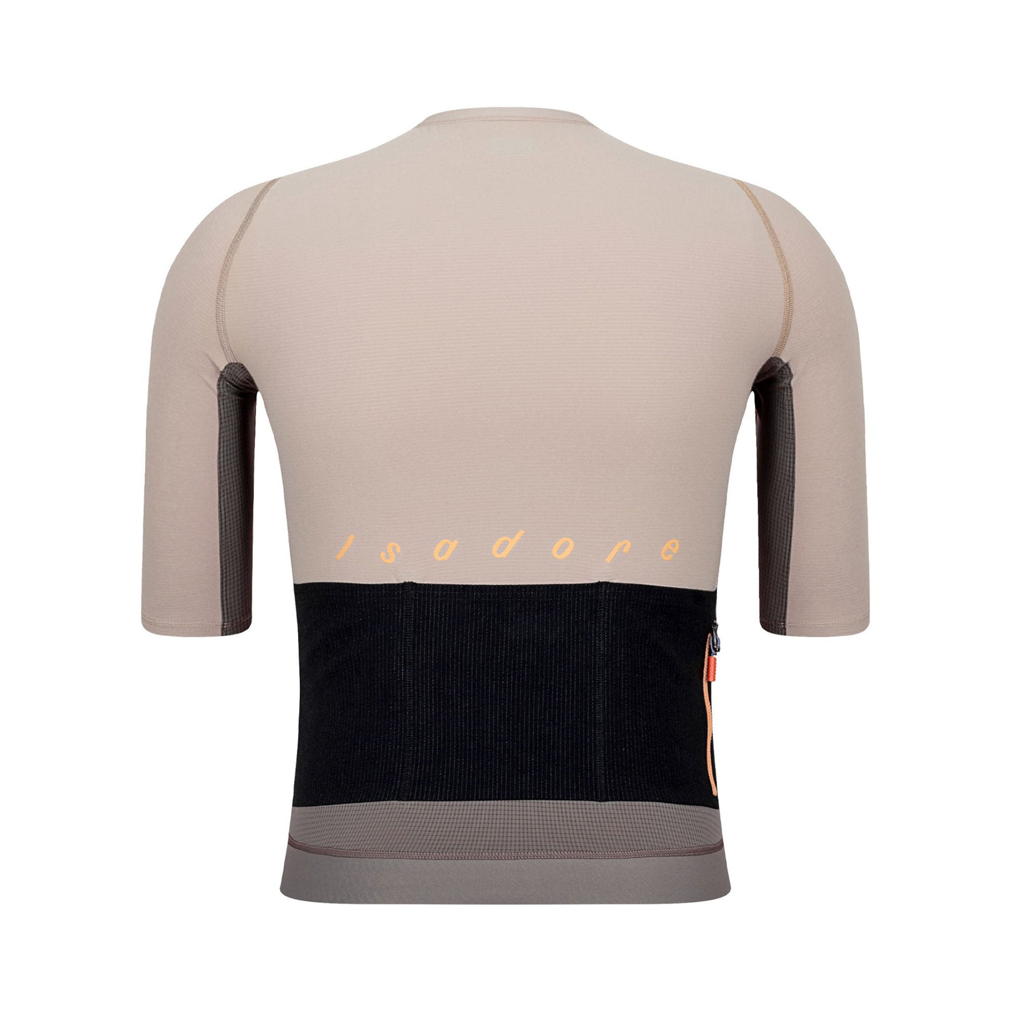 Distance Performance Wool Jersey