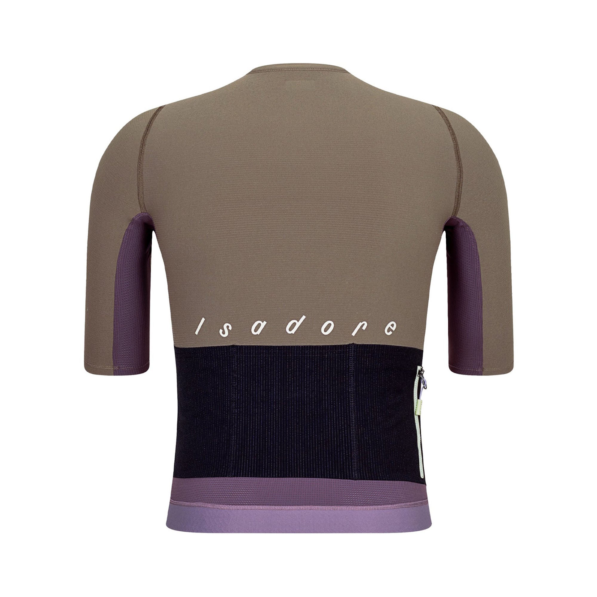 Distance Performance Wool Jersey