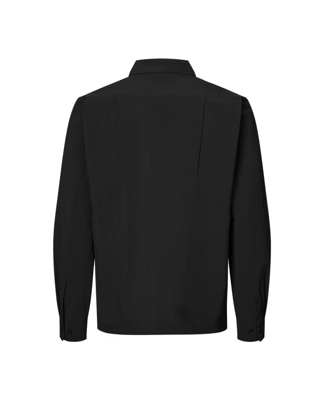 Unisex Off-Race Tech Overshirt