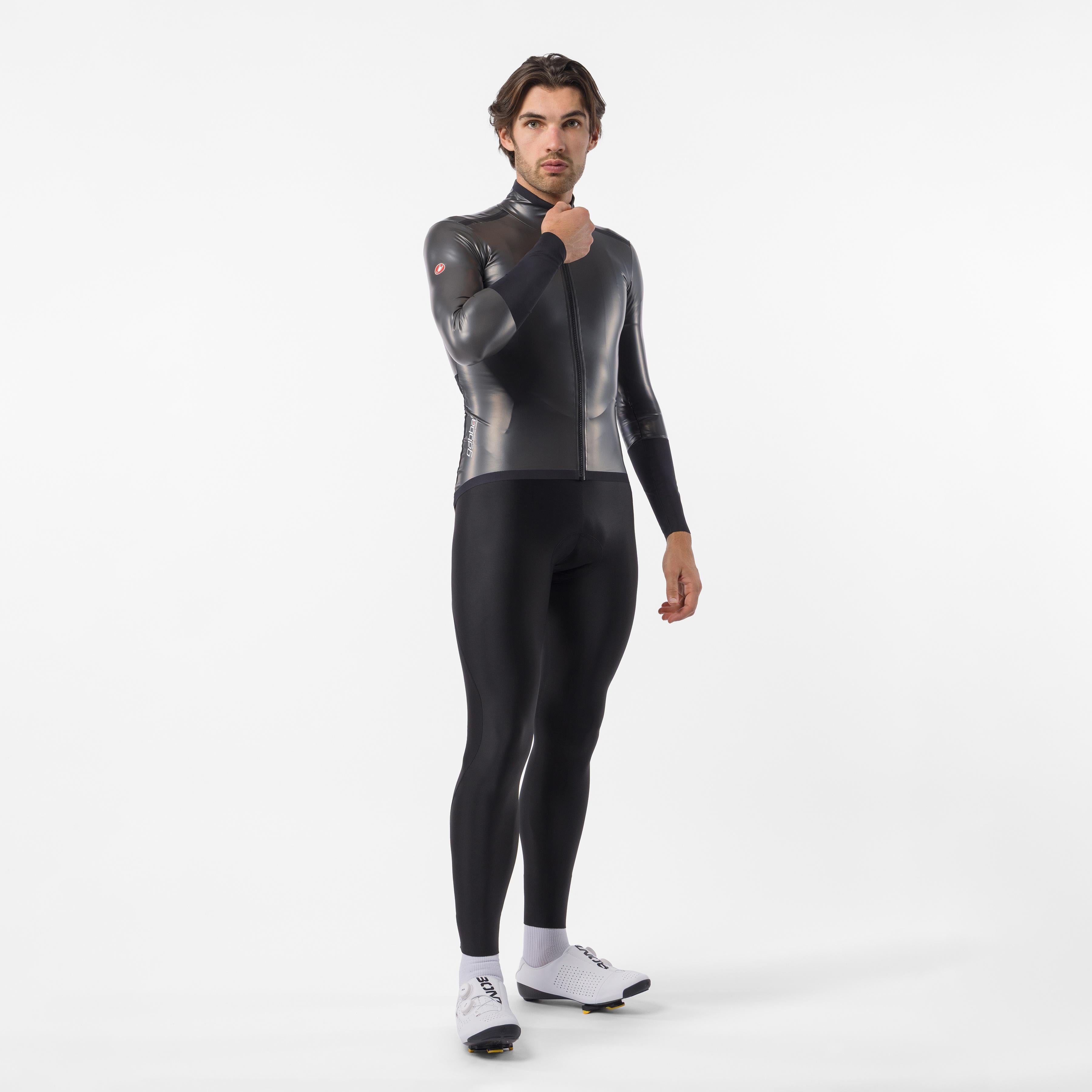 Nano Rain Bib Tight