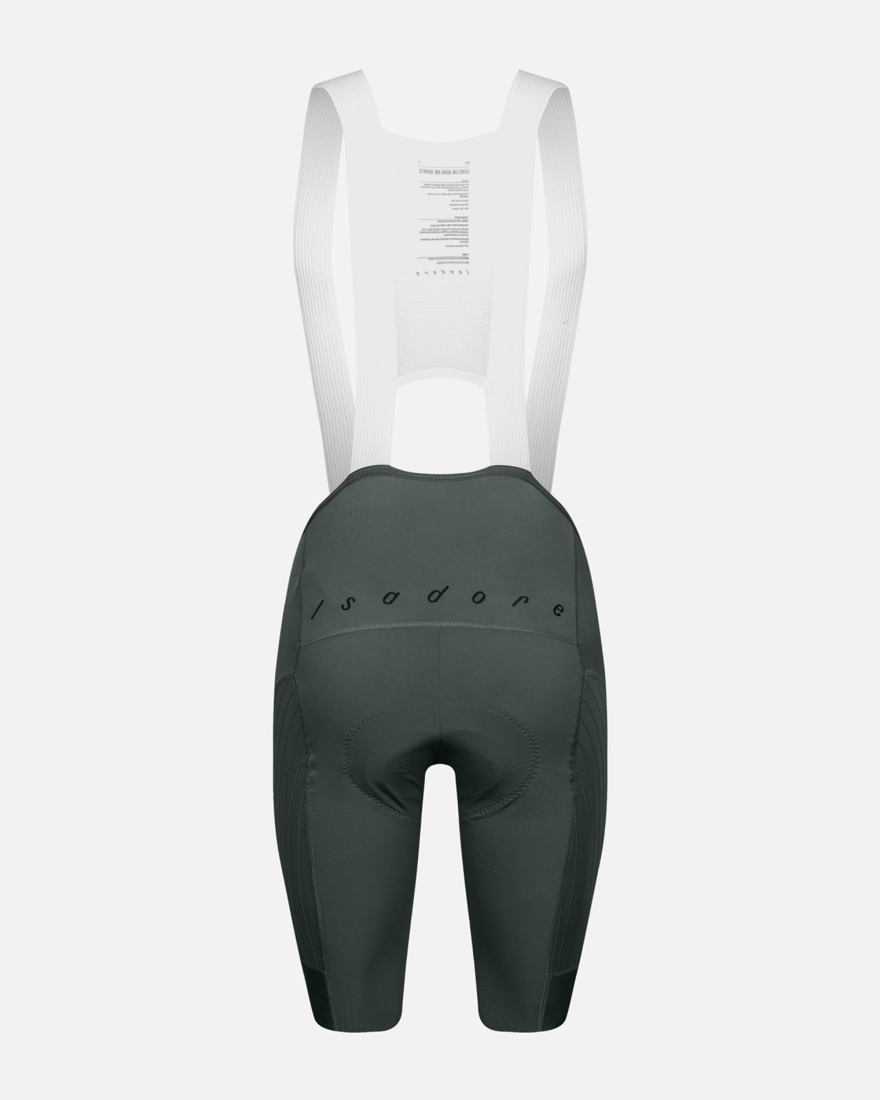 Echelon Aero Bib Shorts Mulled Basil