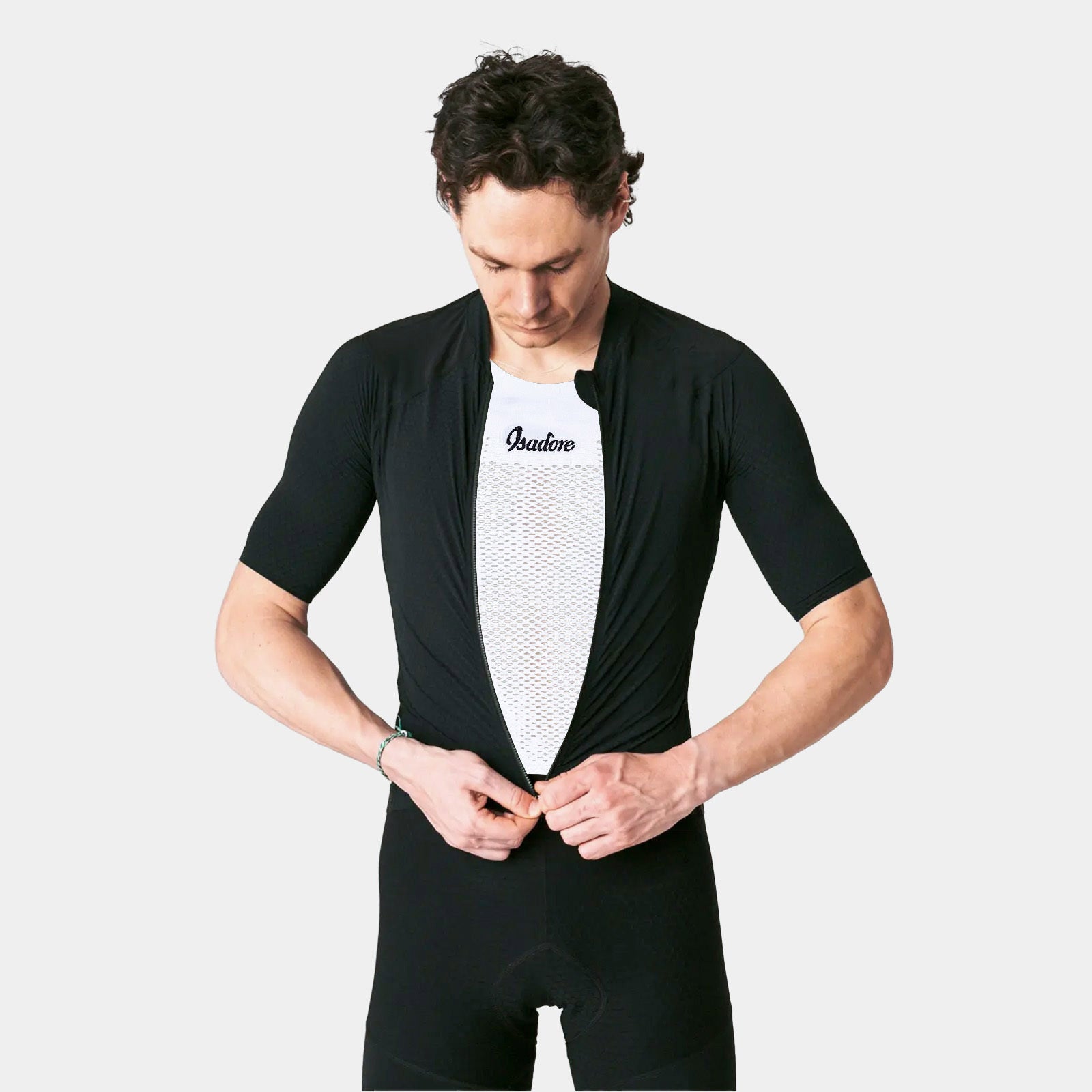 Echelon Performance Unisex Base Layer