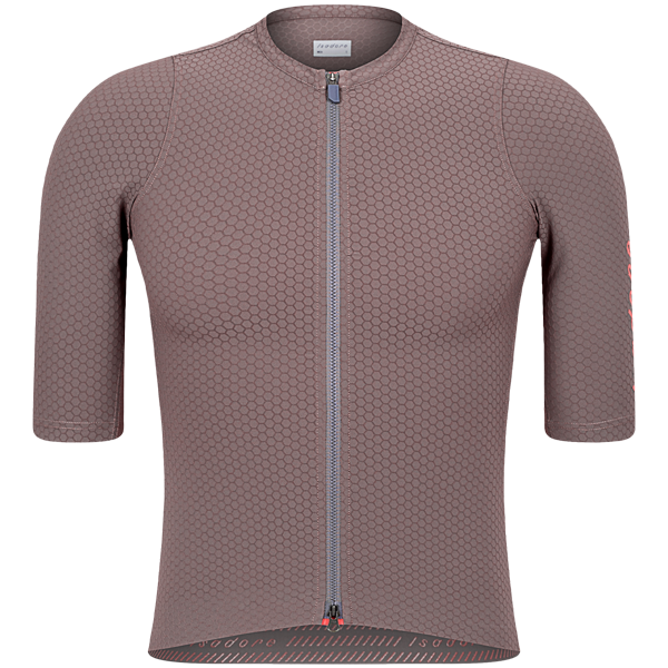 ★3日間限定割引Isadore【Echelon Aero Jersey 2.0】 Isadore Echelon Aero Jersey 2.0 in Black for Men – DSTNC