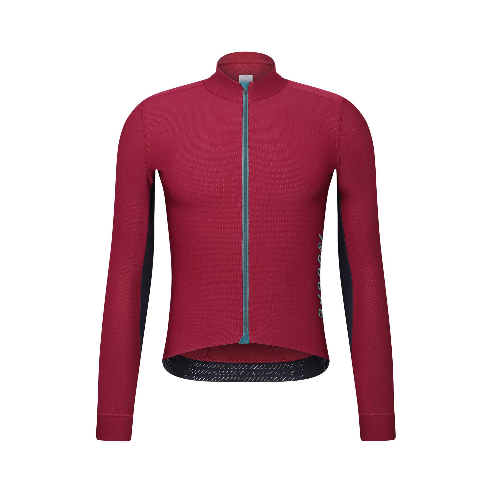 Echelon Thermal Long Sleeve Jersey