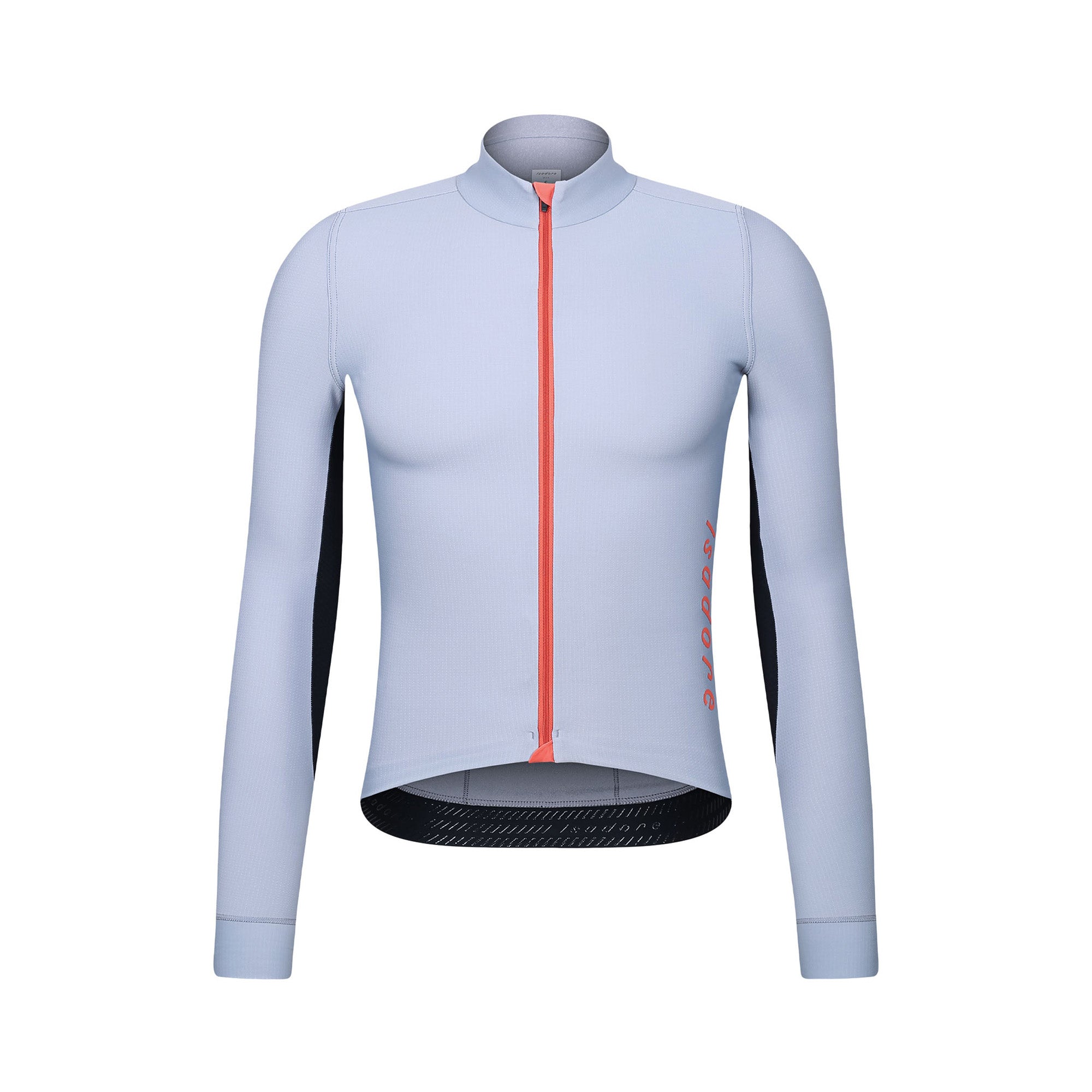 Echelon Thermal Long Sleeve Jersey