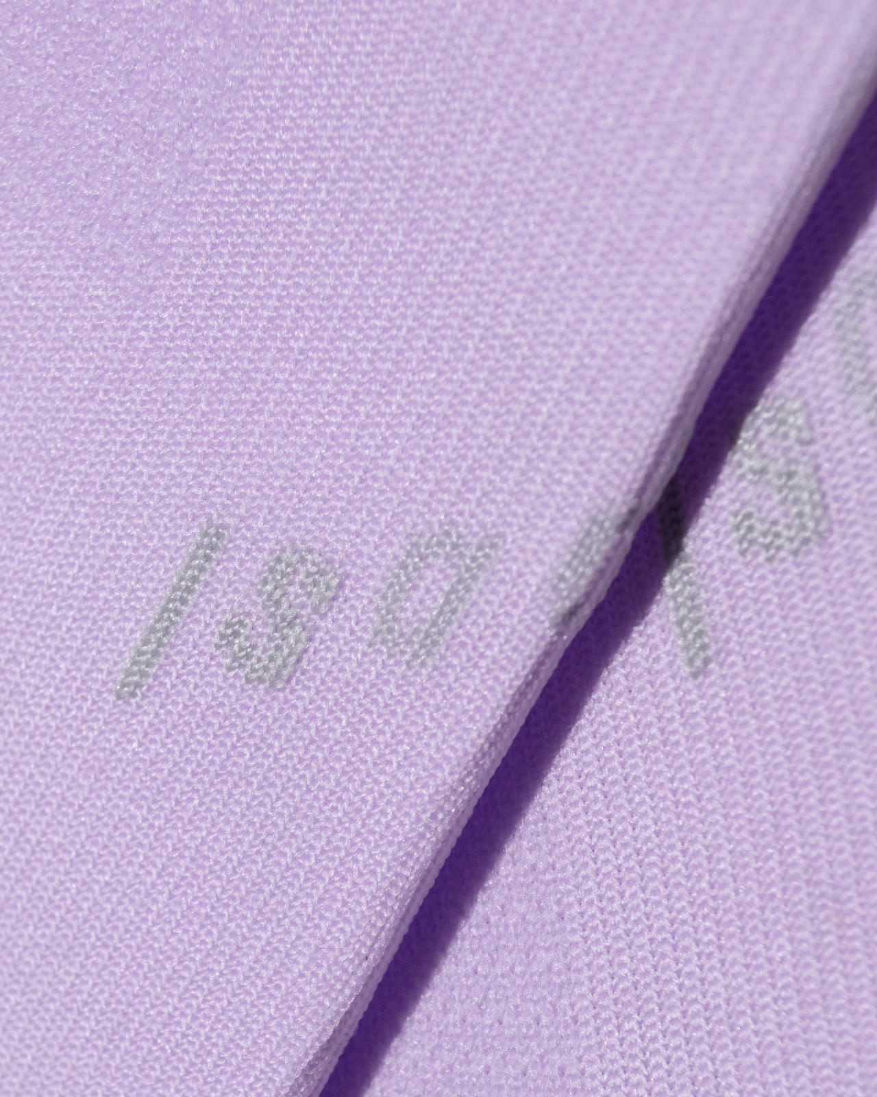 Echelon Socks Gray Lilac