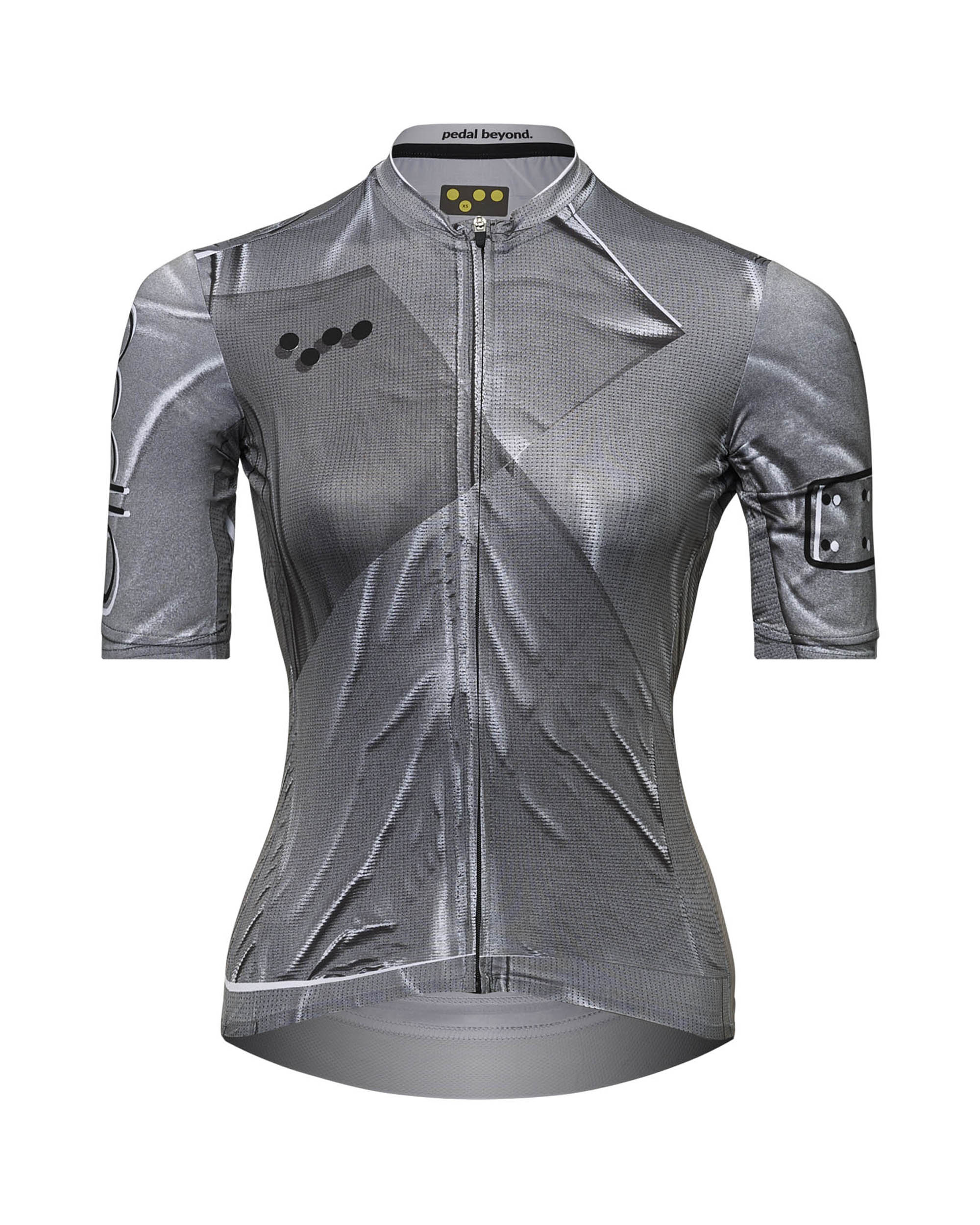 PROCESS LunaTECH Jersey