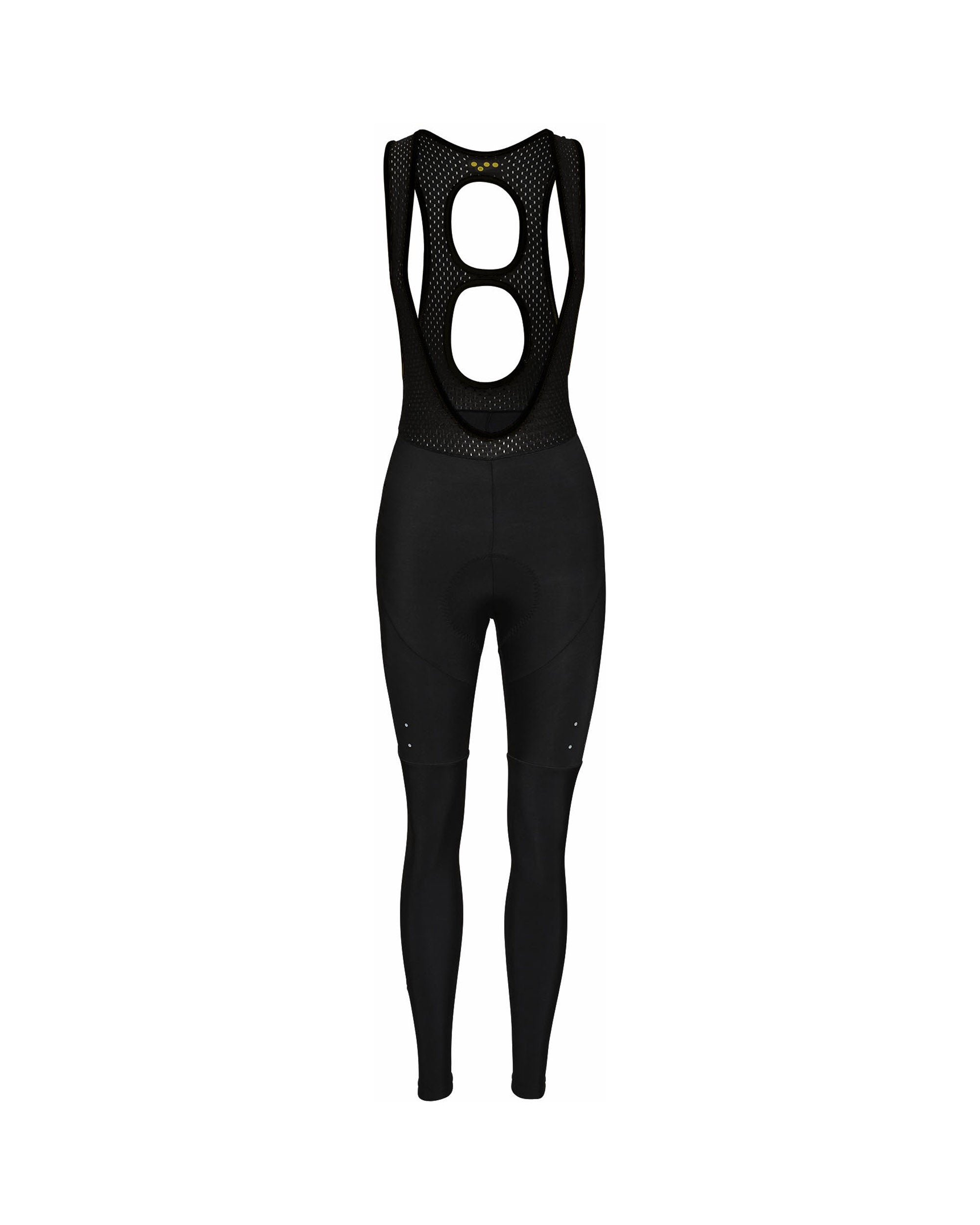 Core SuperFLEECE Bib Tights