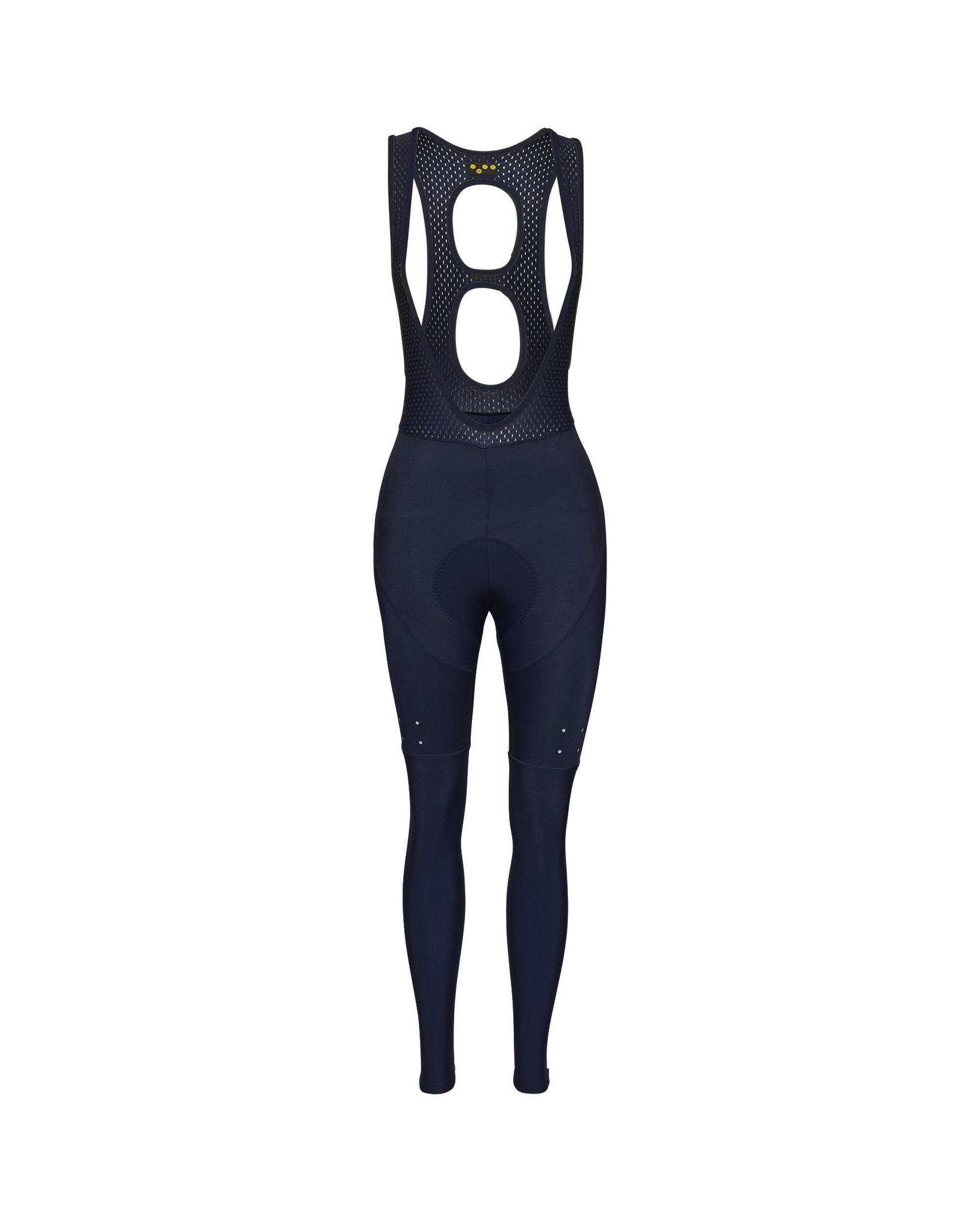 Core SuperFLEECE Bib Tights