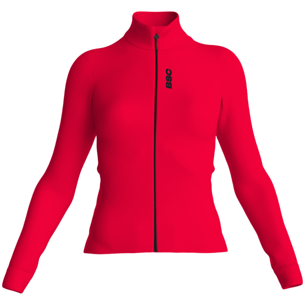 Santini discount thermal jersey