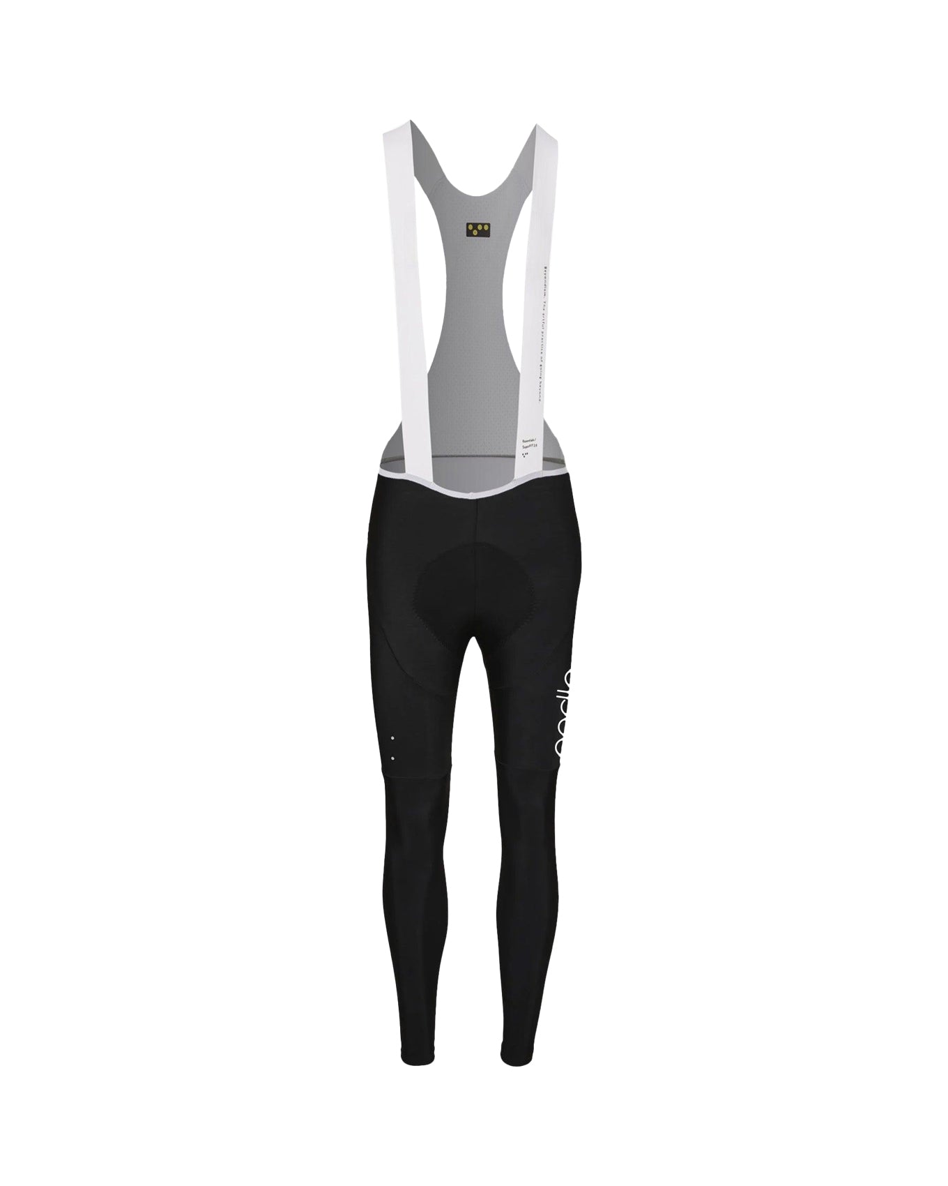 Essentials SuperFLEECE 2.0 Bib Tights