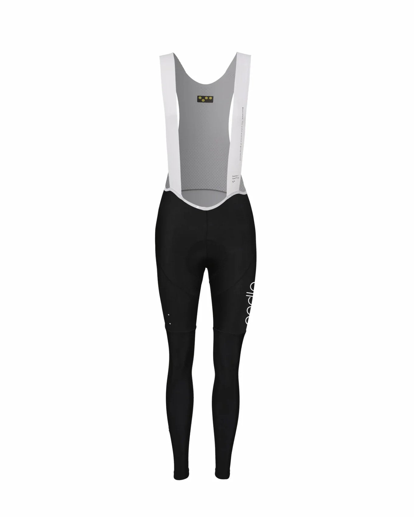 Essentials SuperFLEECE 2.0 Bib Tights
