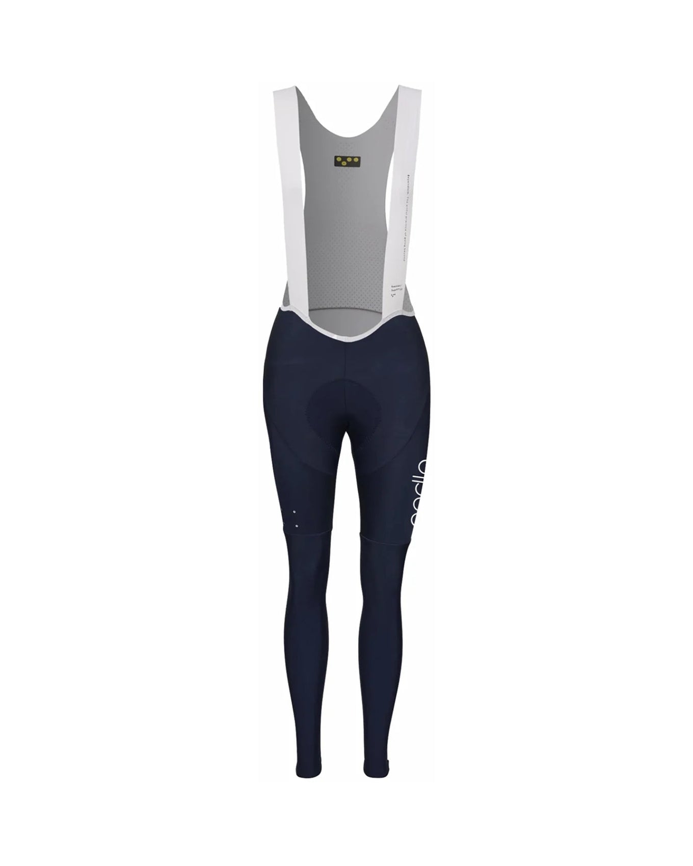 Essentials SuperFLEECE 2.0 Bib Tights
