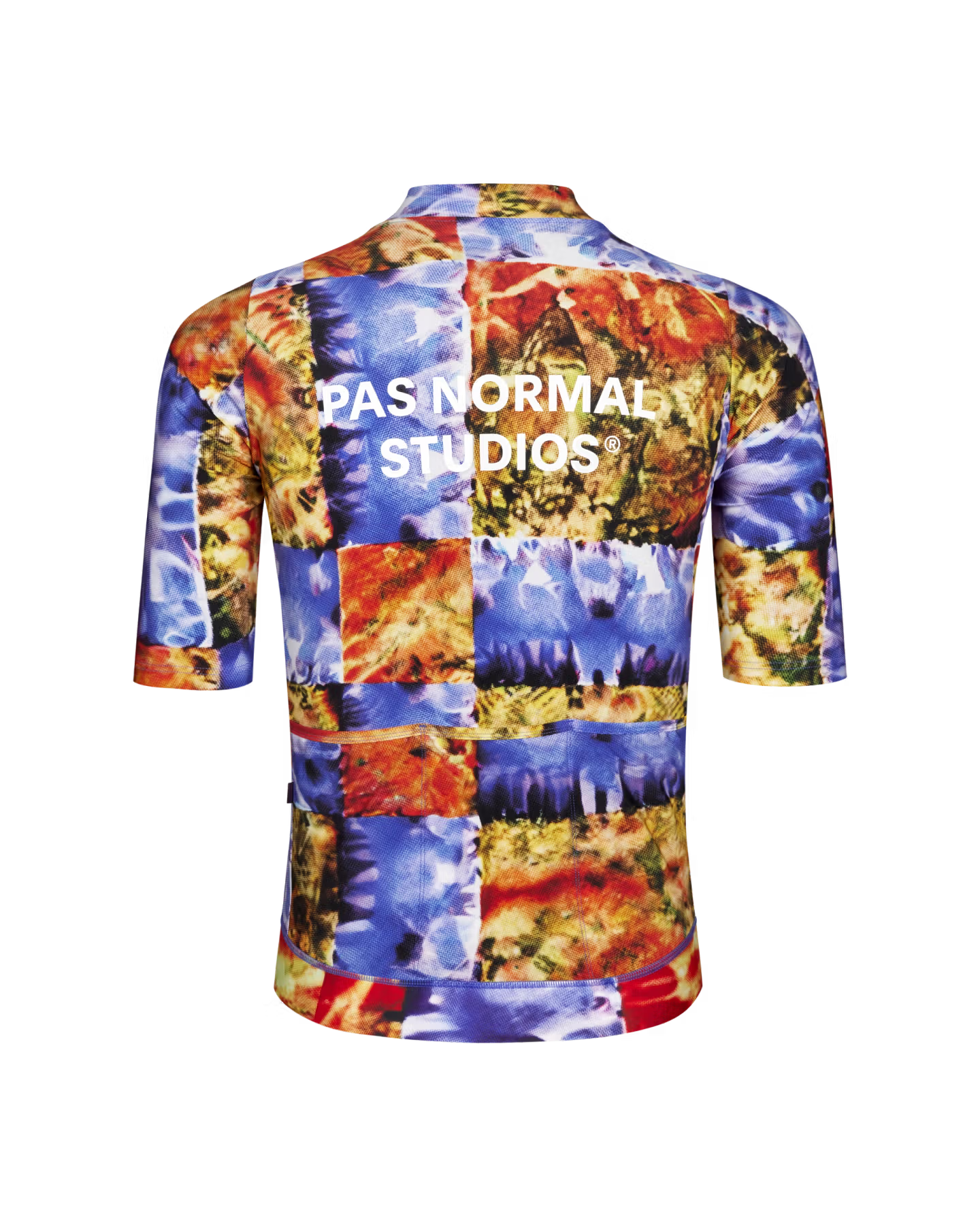 Essential Jersey