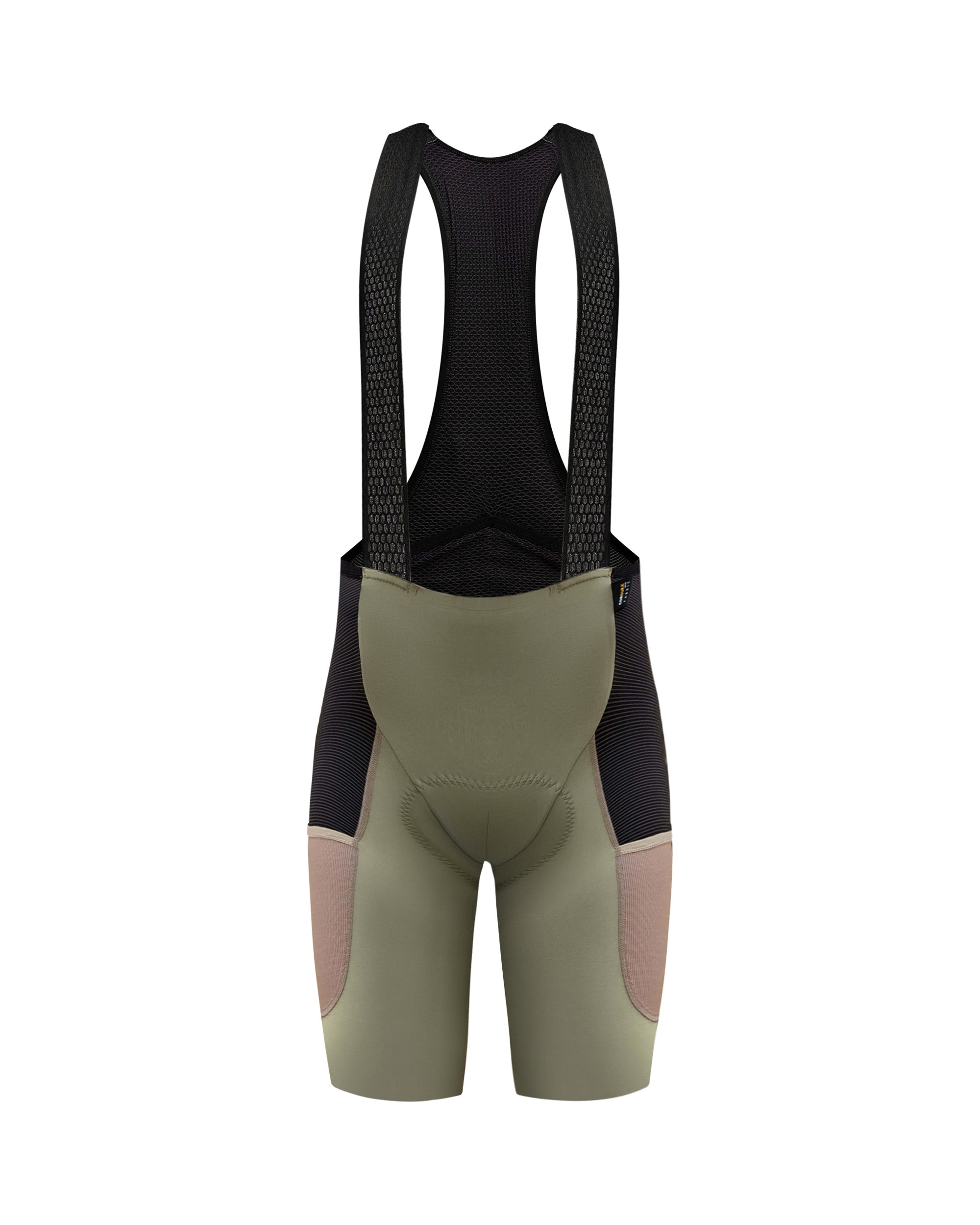 Beyond Gravel Cargo Bib Shorts