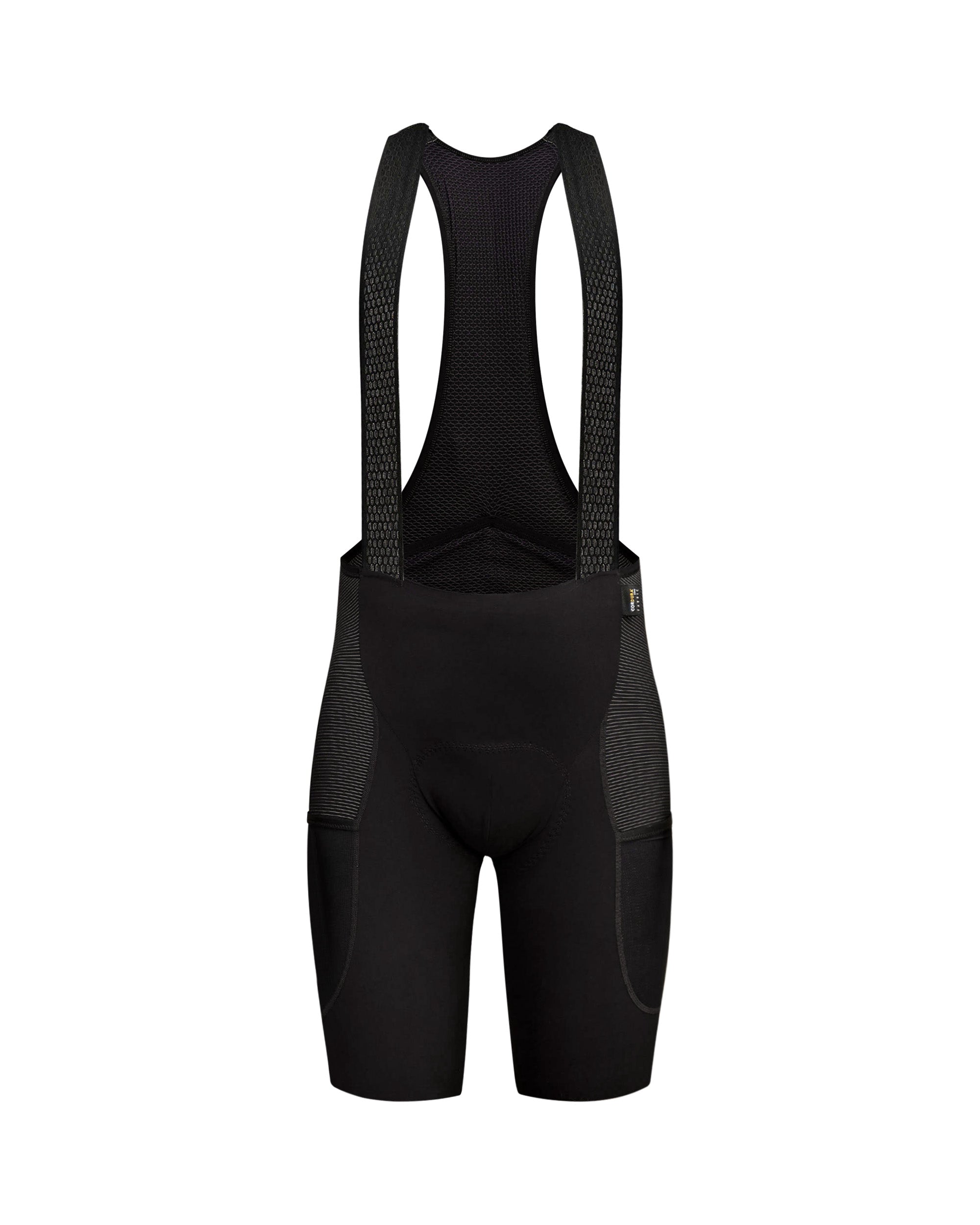 Beyond Gravel Cargo Bib Shorts