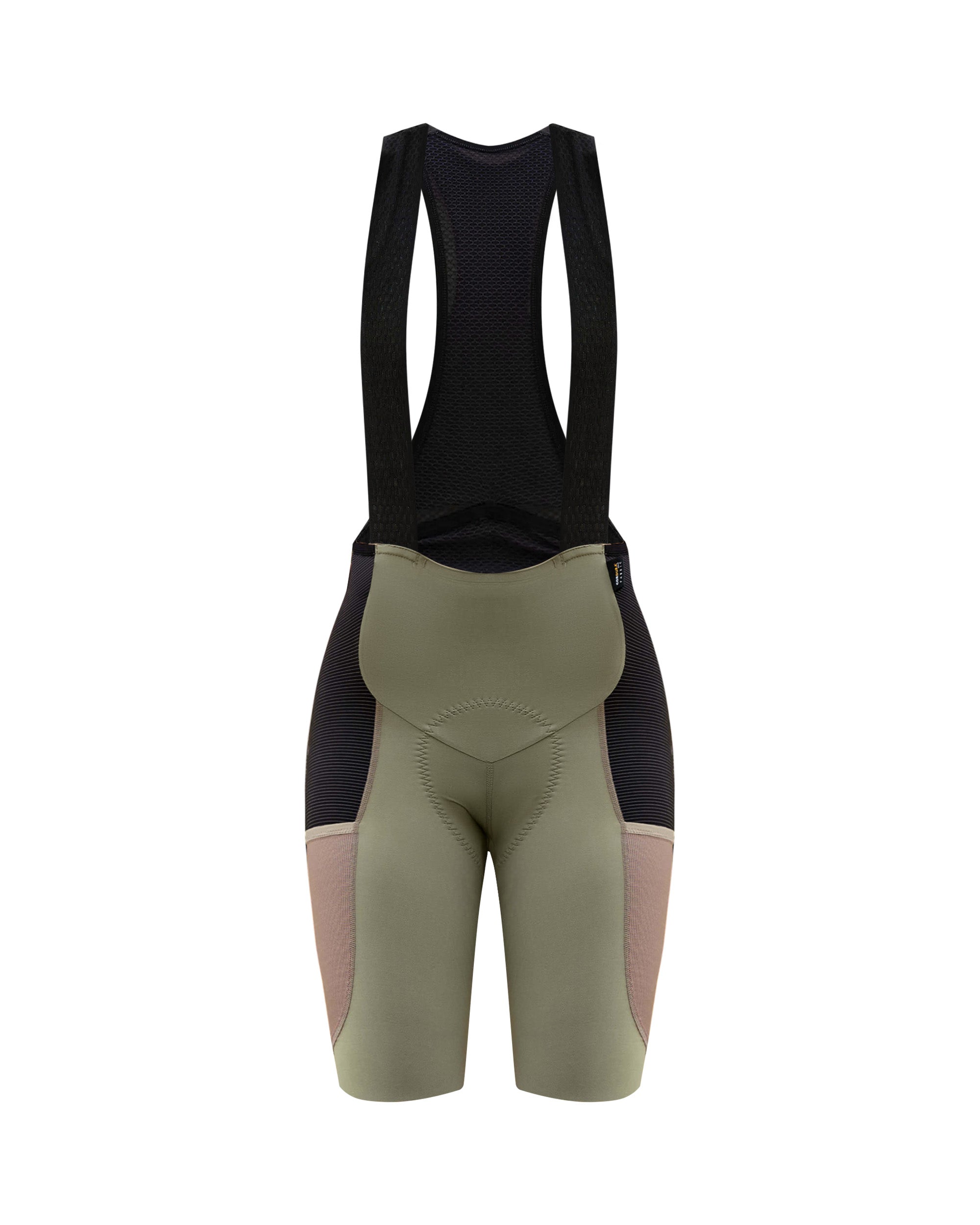 Beyond Gravel Cargo Bib Shorts
