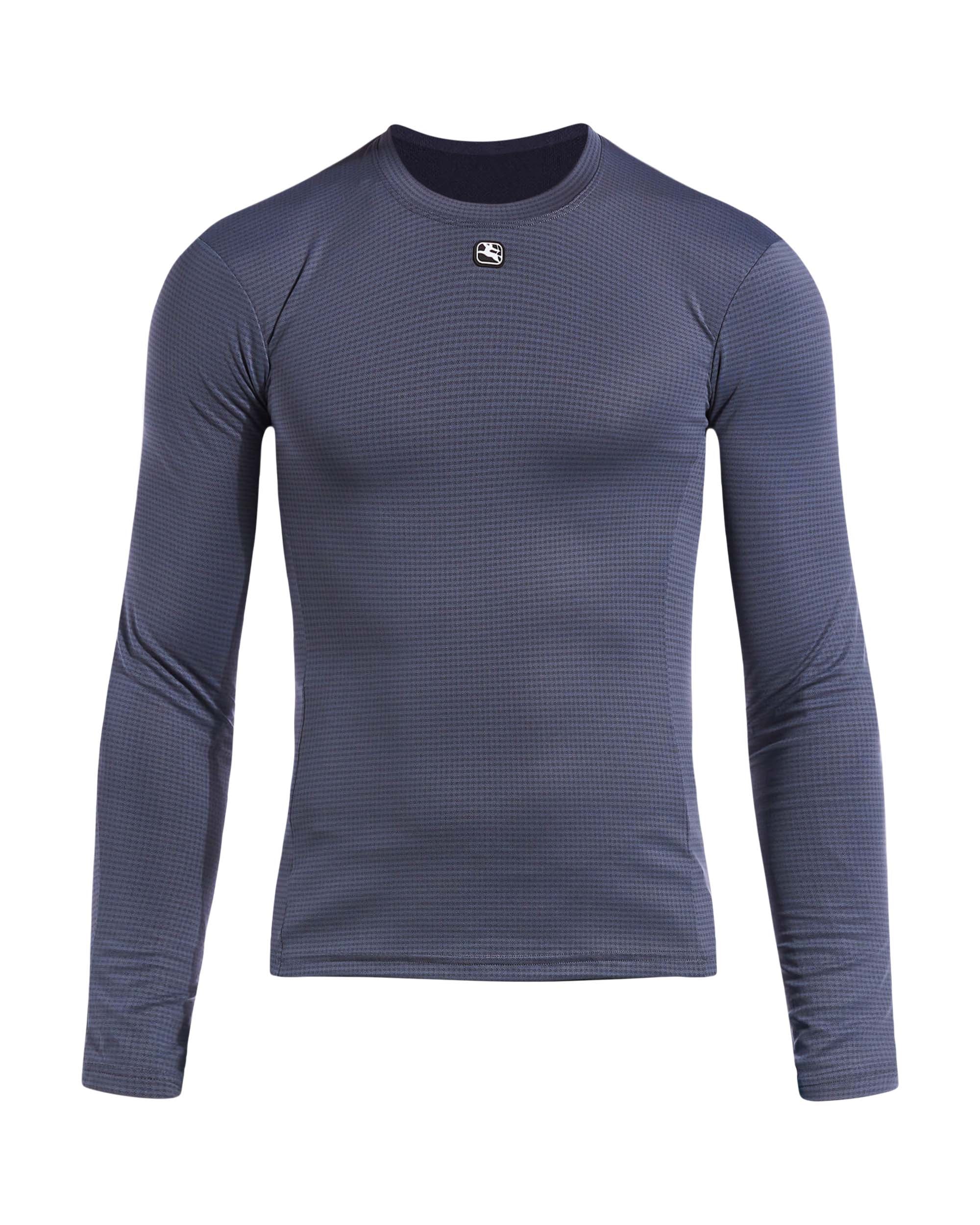 Ceramic Long Sleeve Base Layer