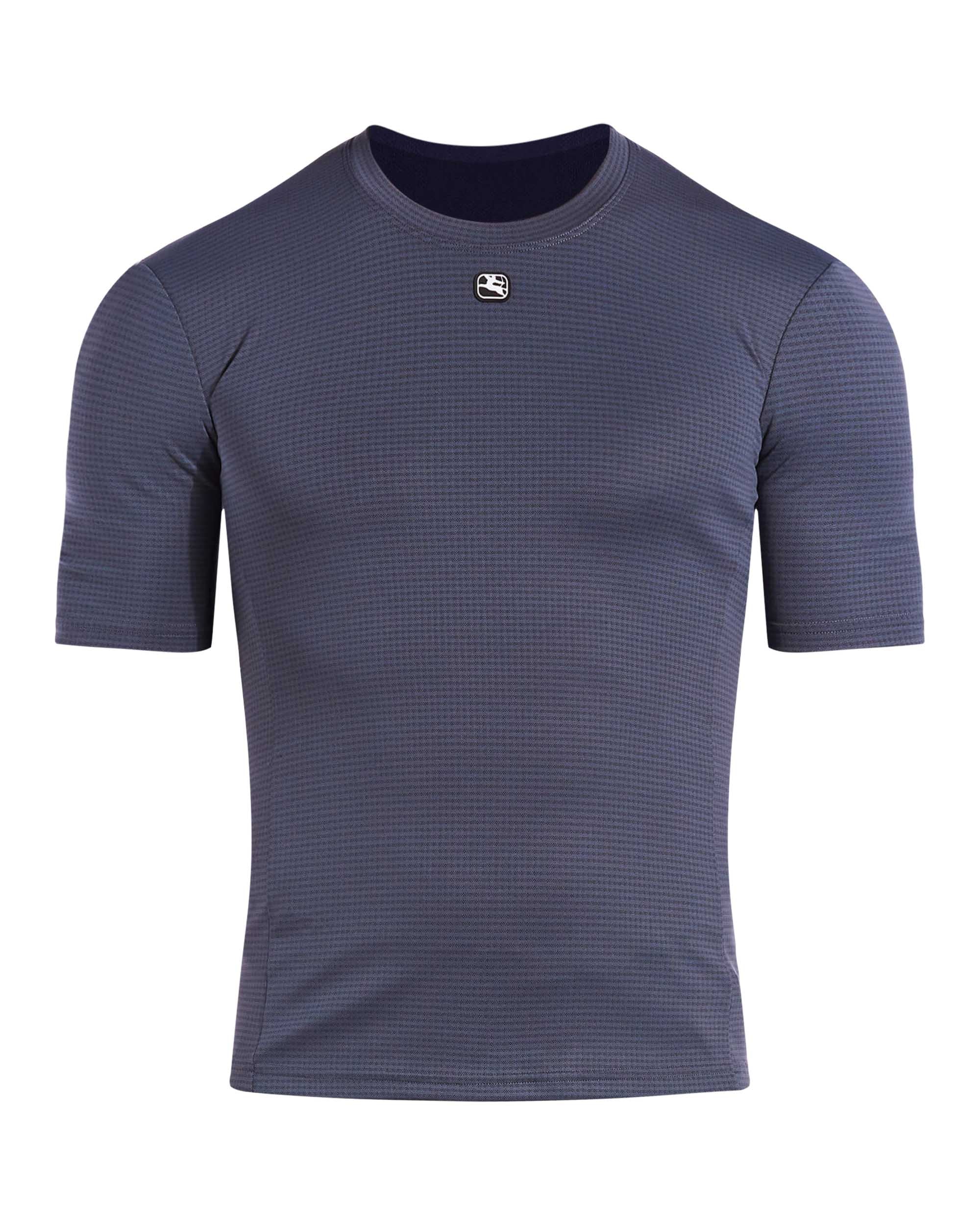 Ceramic Short Sleeve Base Layer