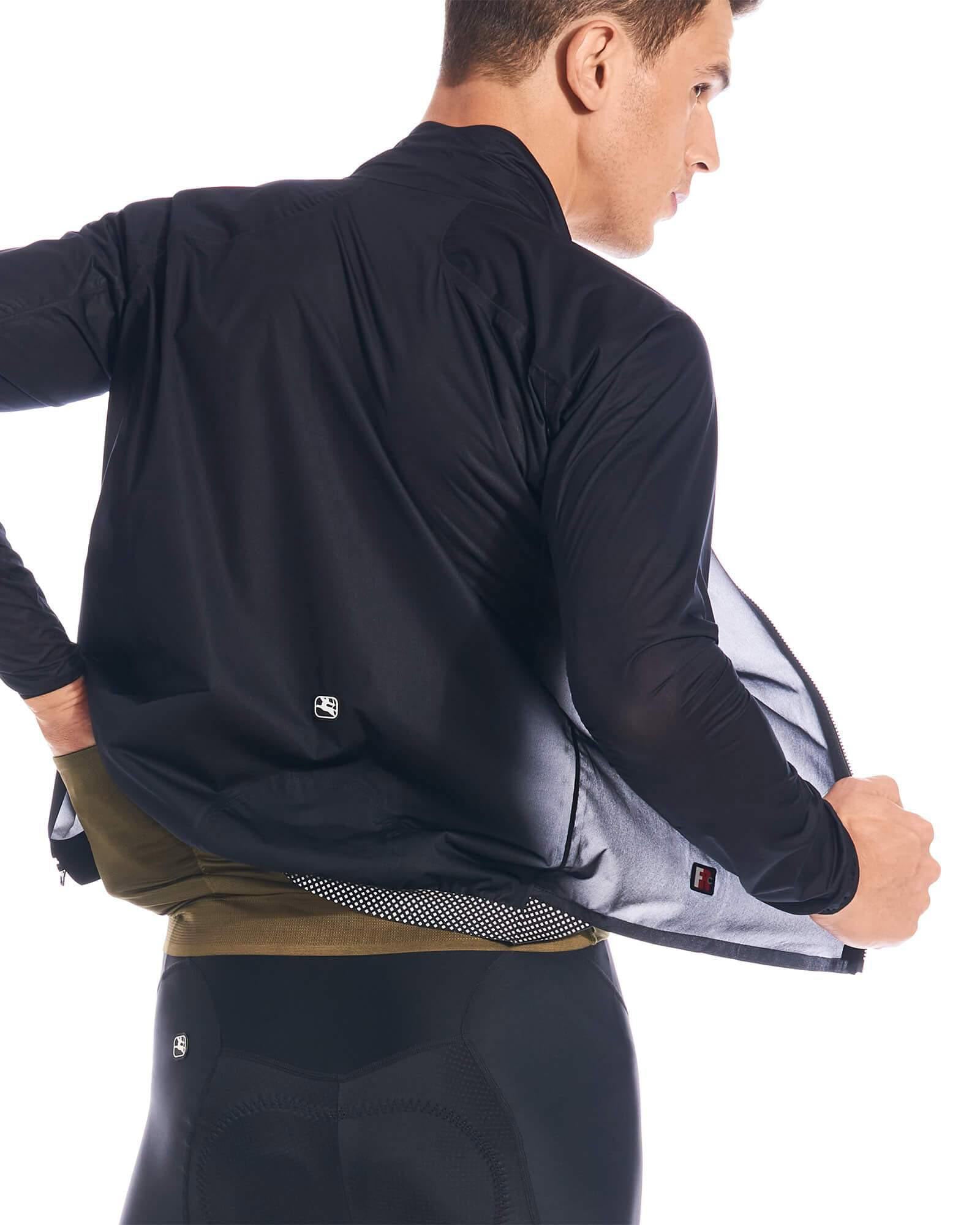 FR-C Pro Unisex Rain Jacket