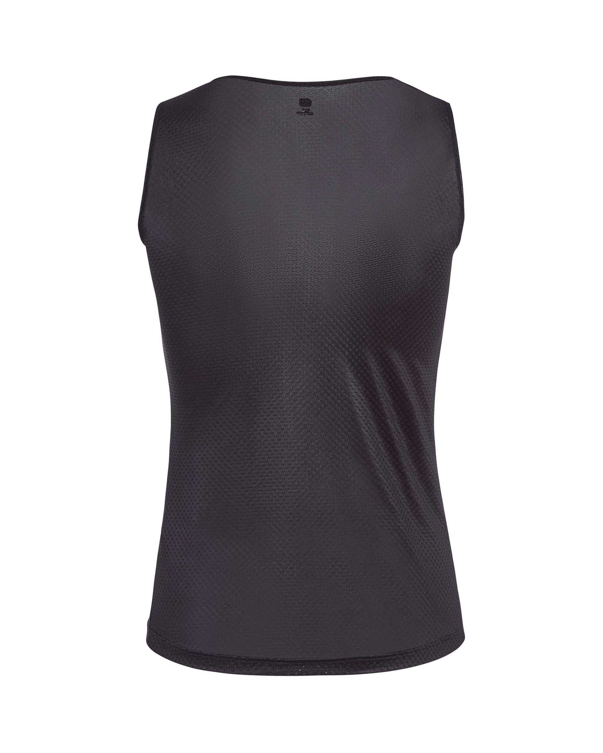 FR-C Sleeveless Base Layer - Unisex