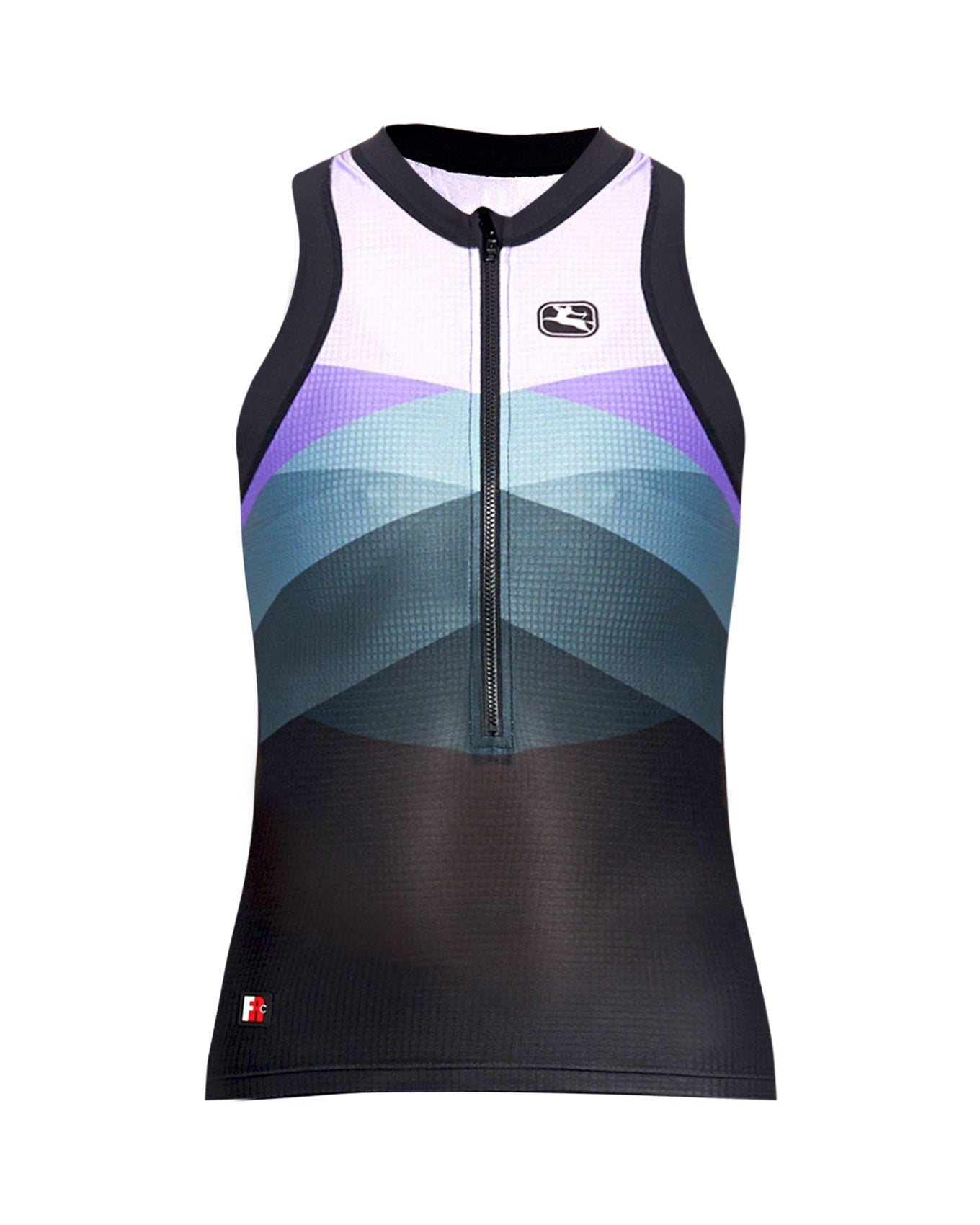 FR-C Pro Tri Sleeveless Top