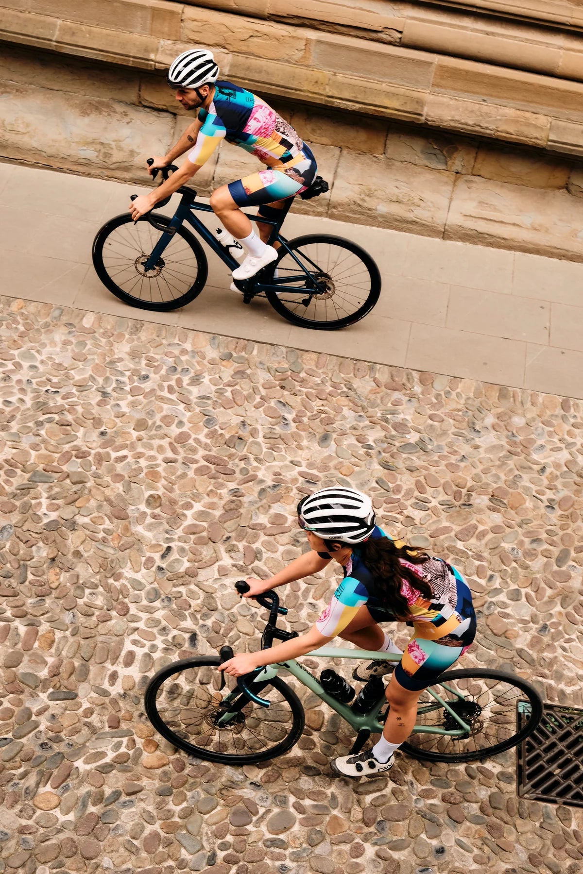 La Posta FR-C Pro Bib Shorts