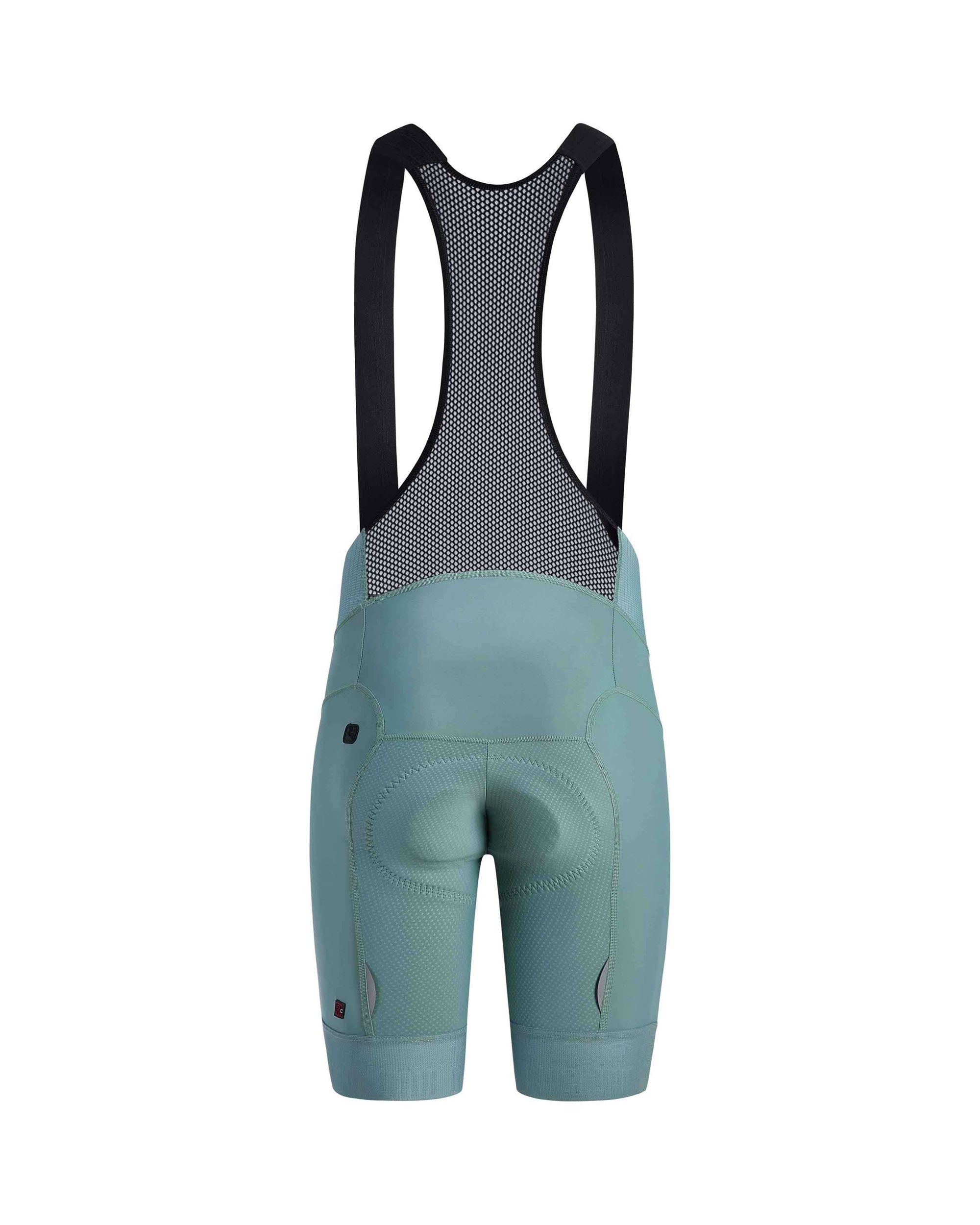 2025 FR-C Pro Bib Shorts - Shorter Inseam