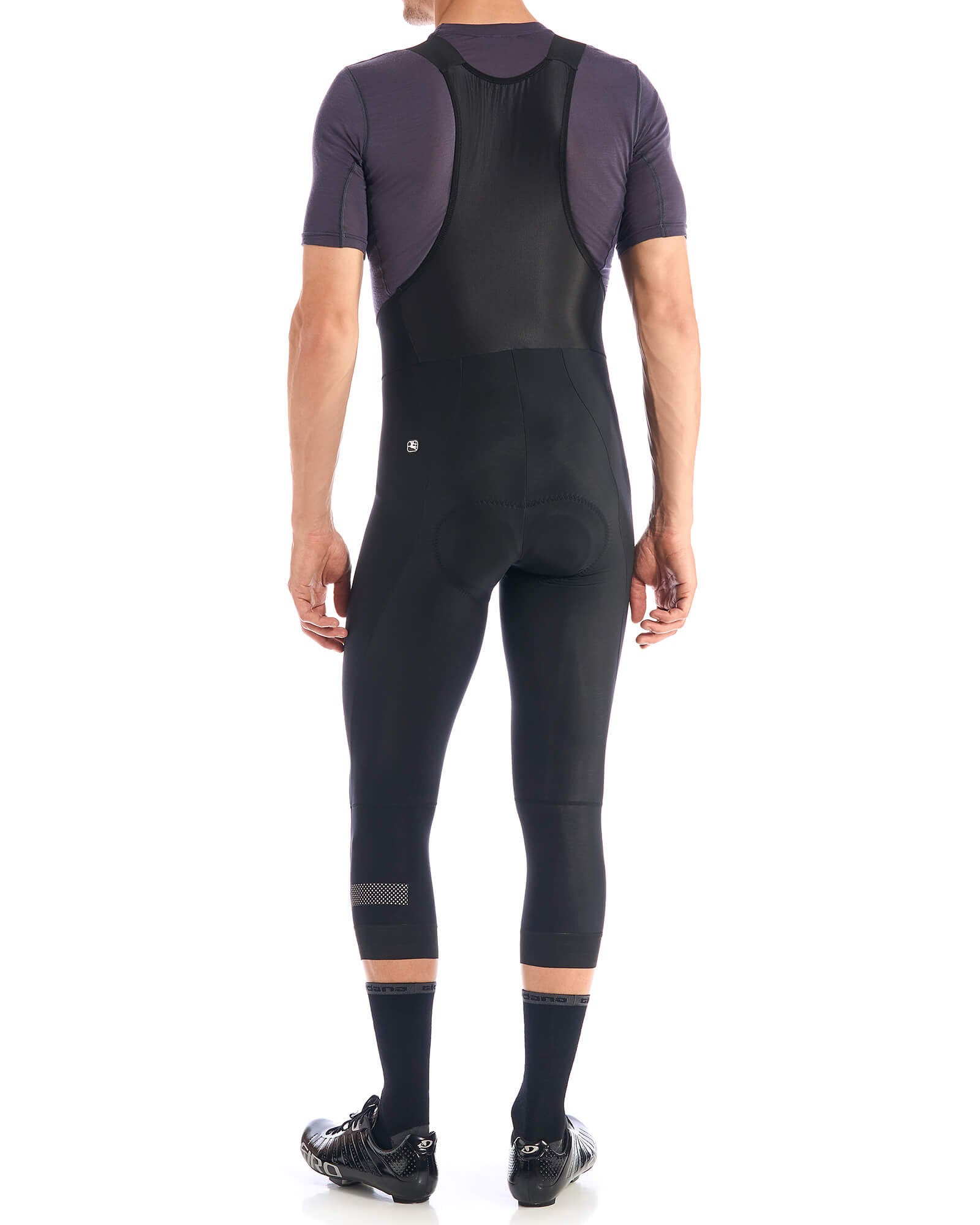 SilverLine Thermal Bib Knickers