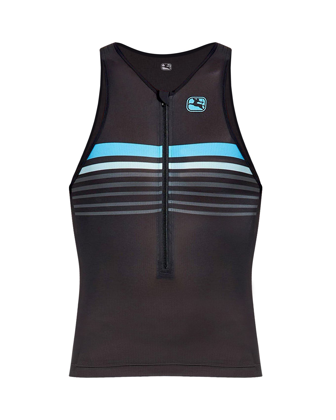 Vero Pro Tri Sleeveless Top