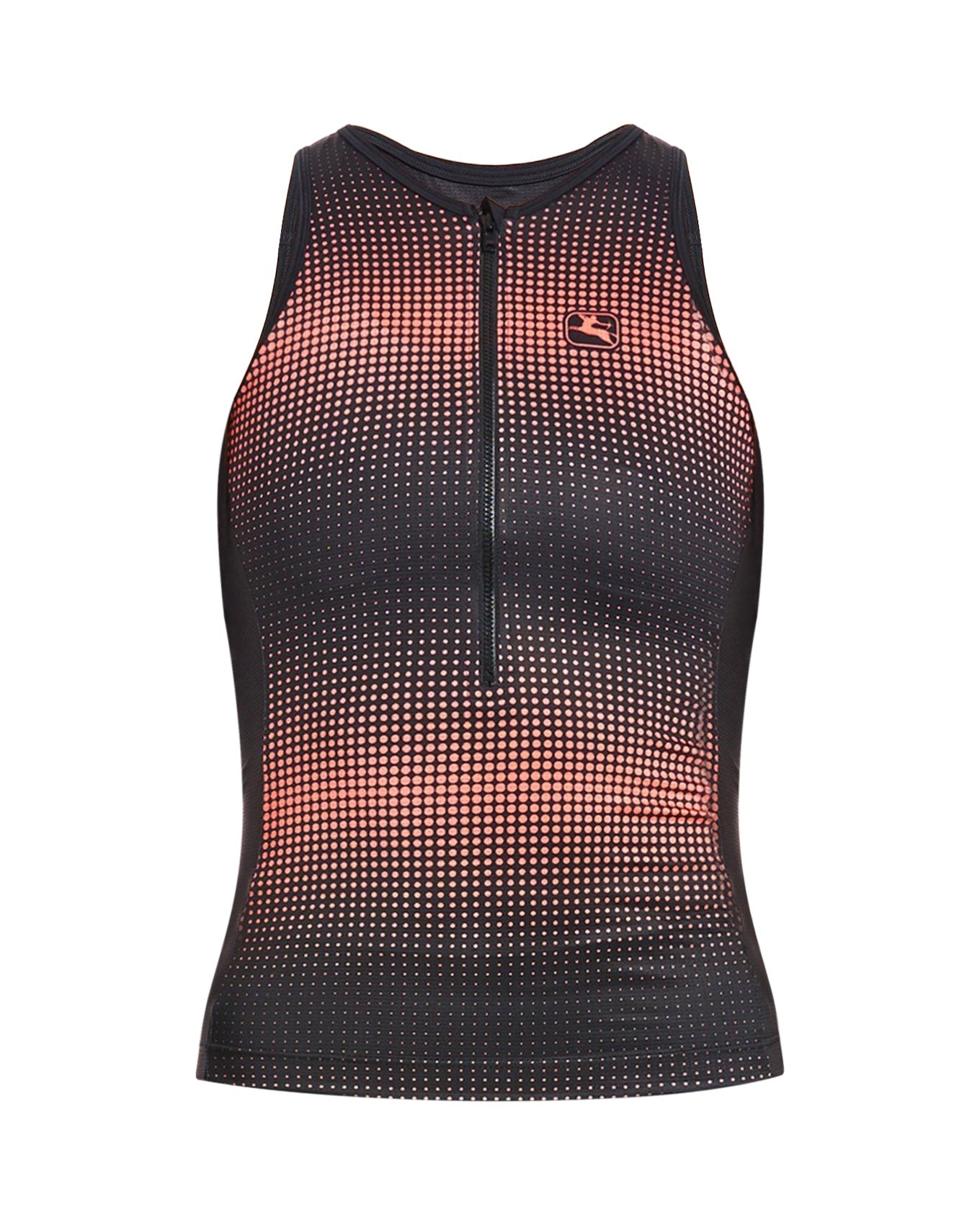 Vero Pro Tri Sleeveless Top