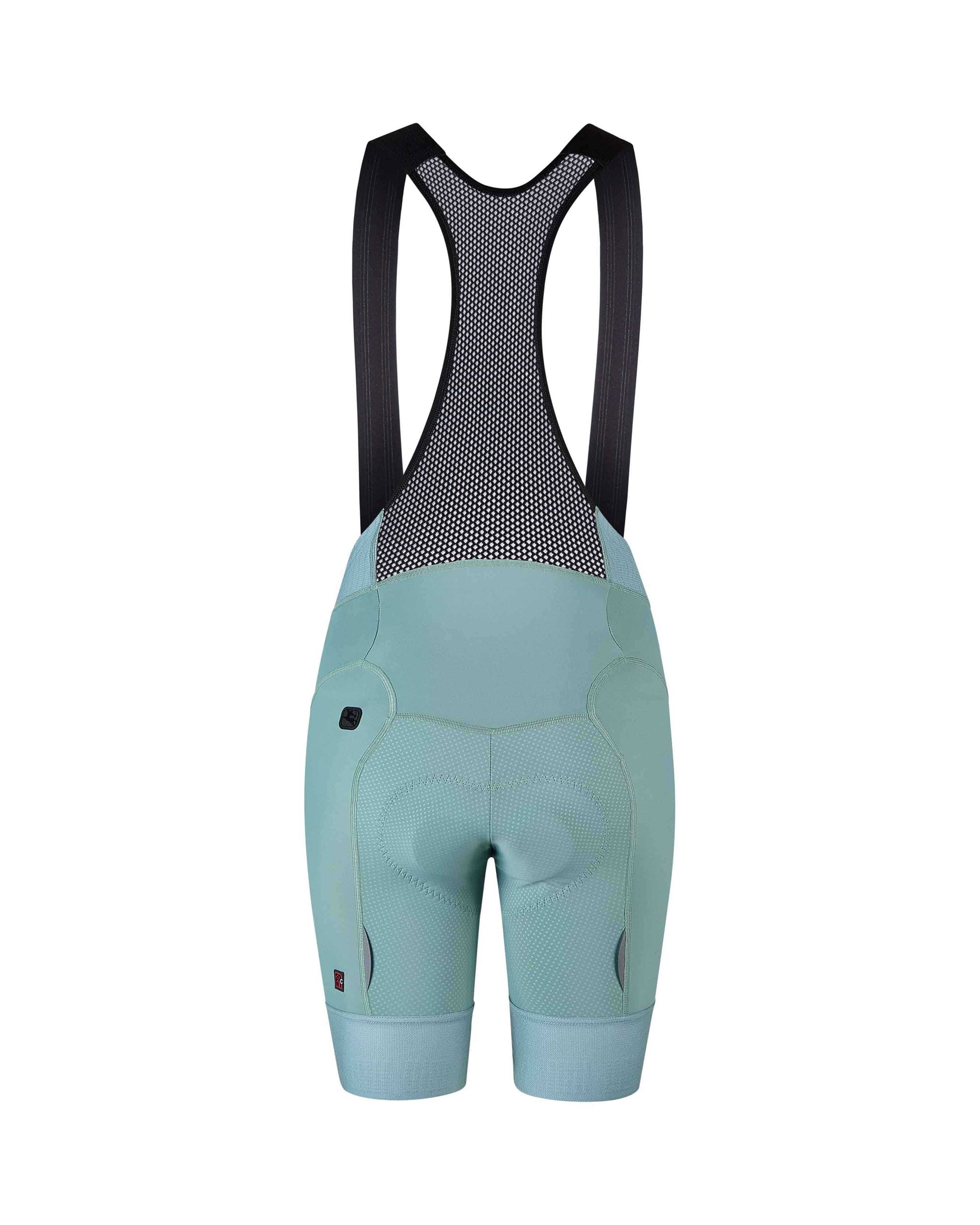 2025 FR-C Pro Bib Shorts - Shorter Inseam