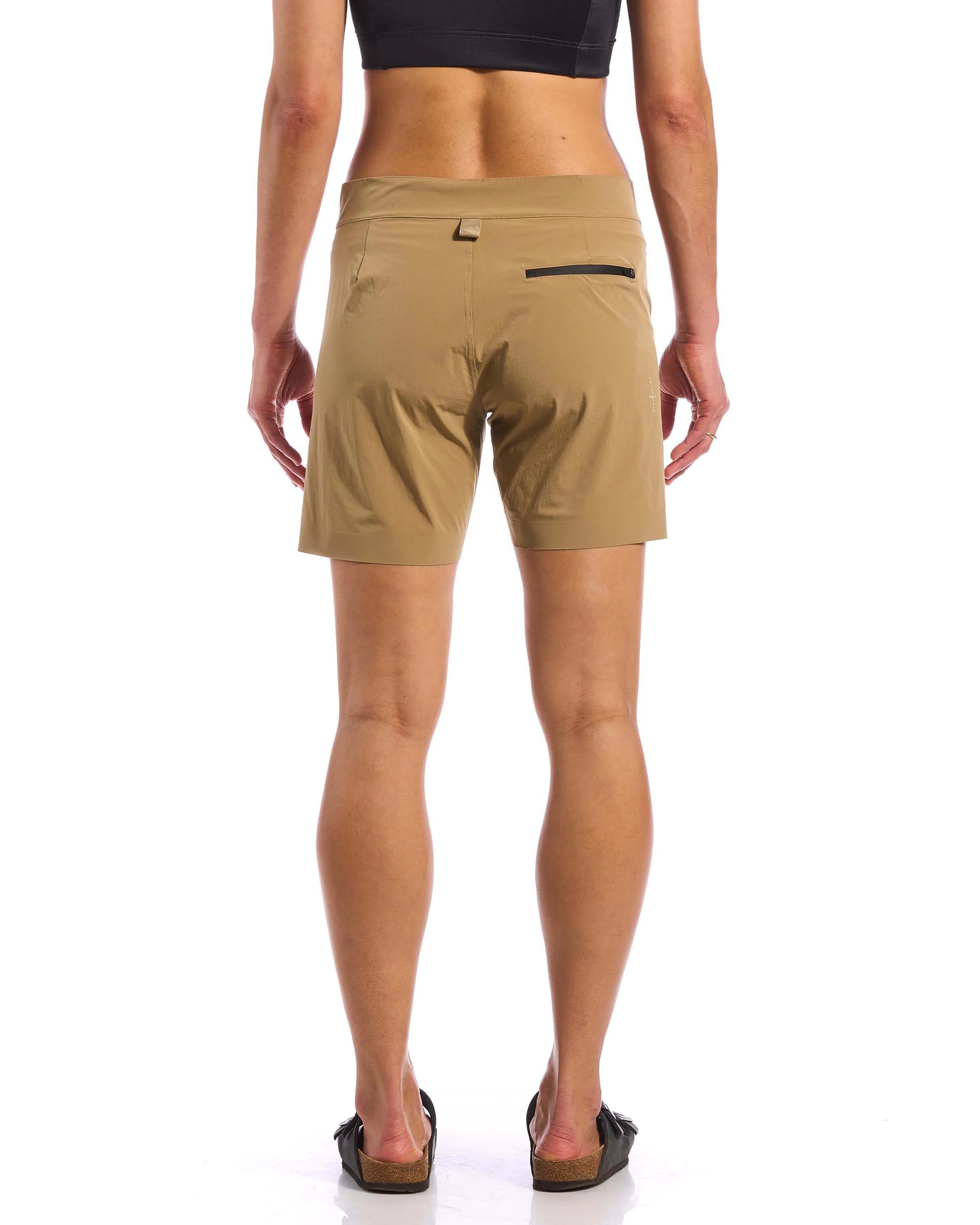 The Board Shorts 6.5"