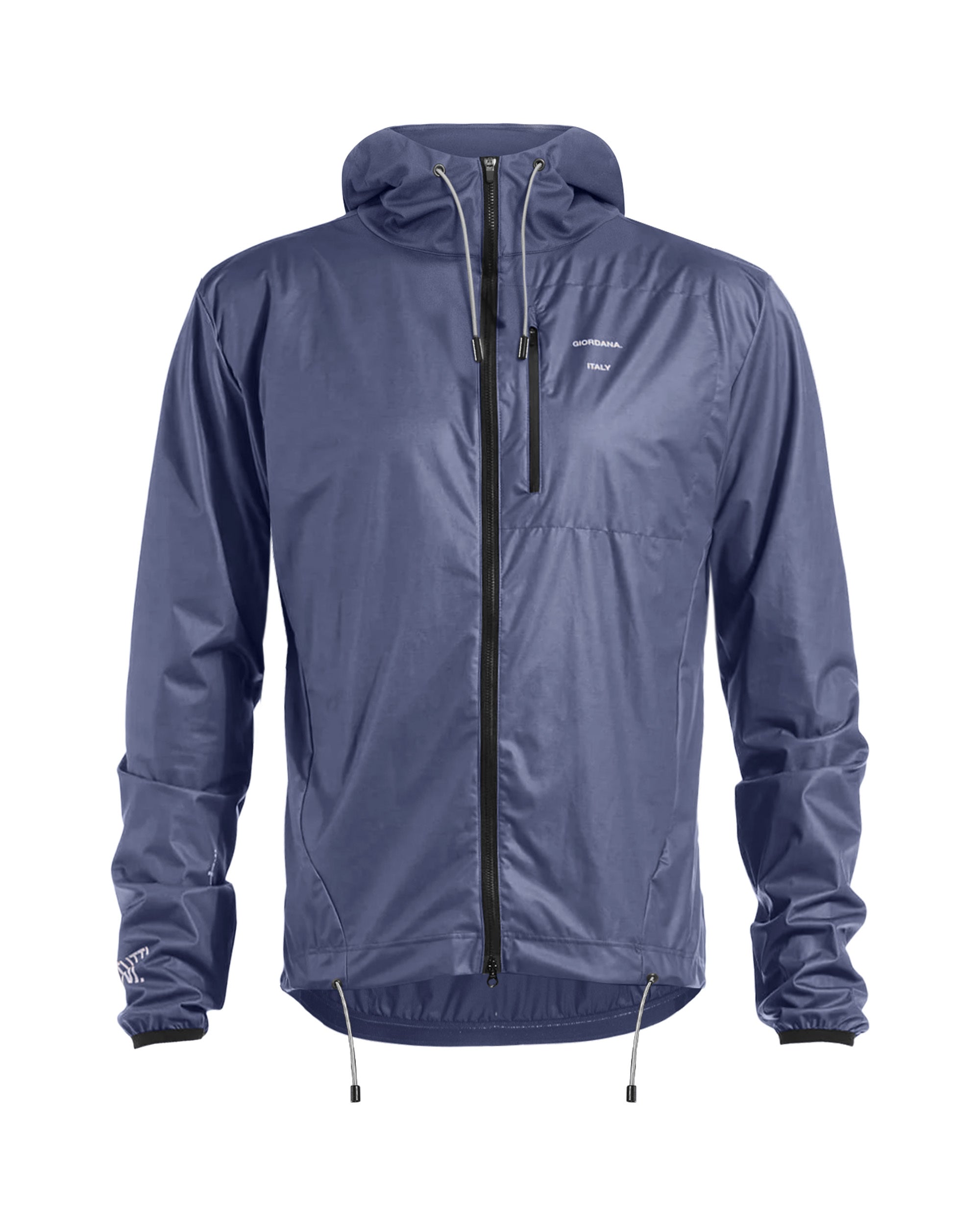 The KB Jimmy Wind Jacket