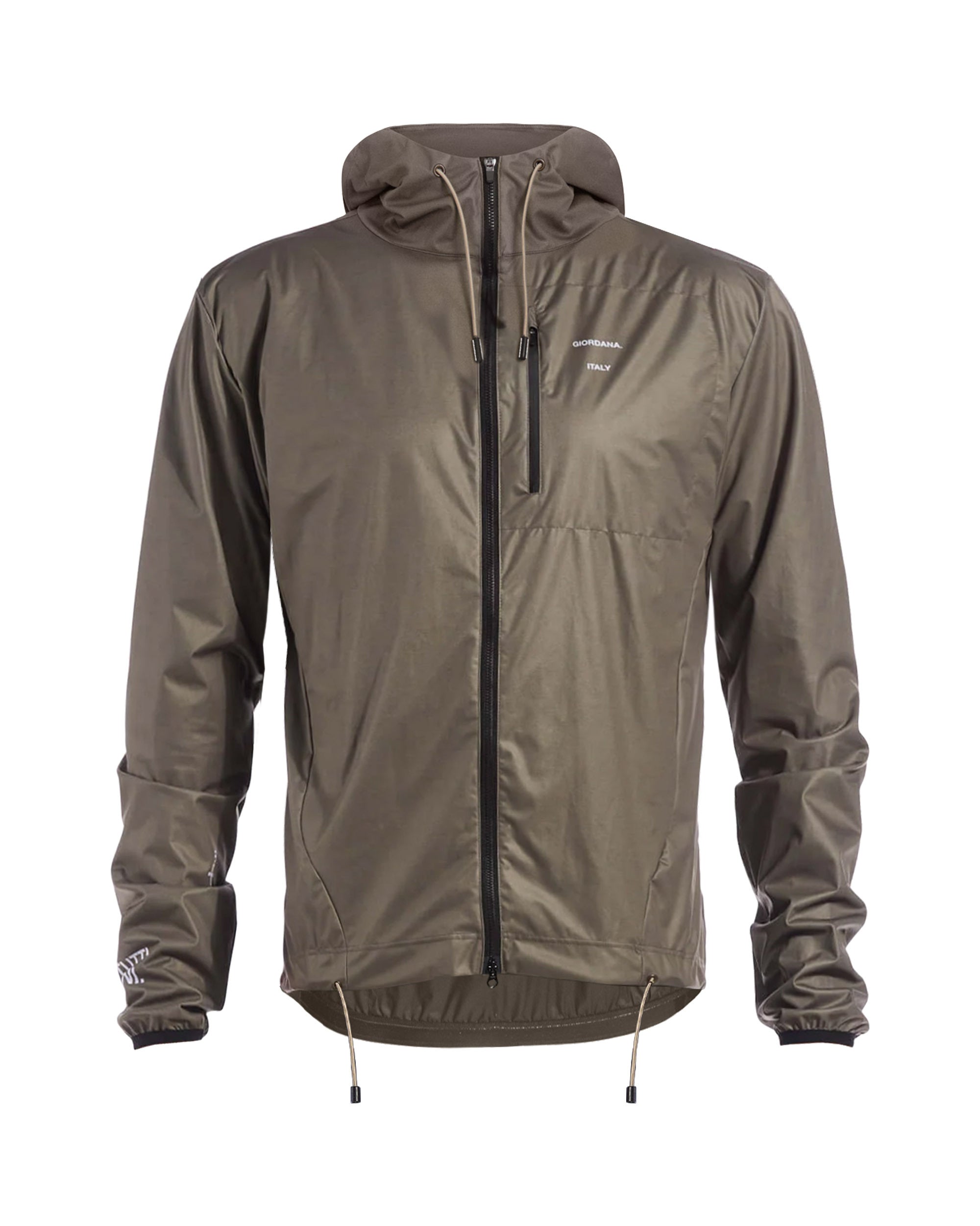 The KB Jimmy Wind Jacket