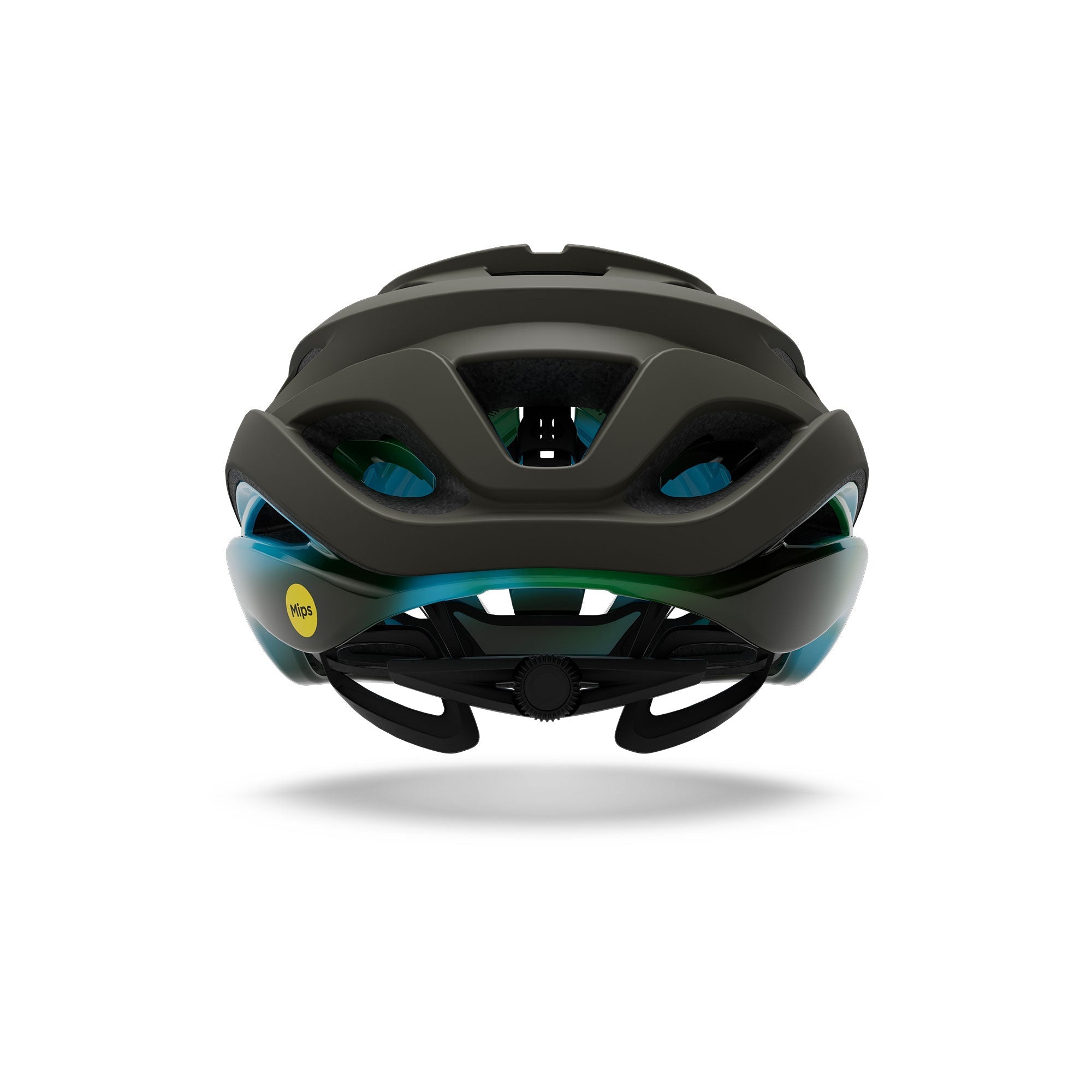 Helios Spherical Helmet