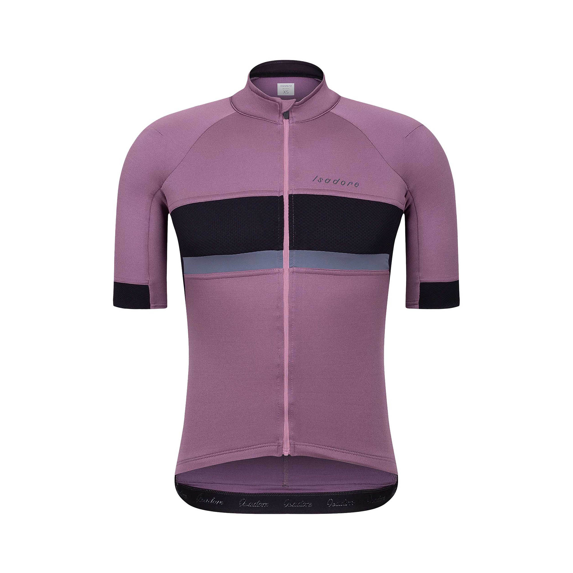Gravel Jersey 2.0
