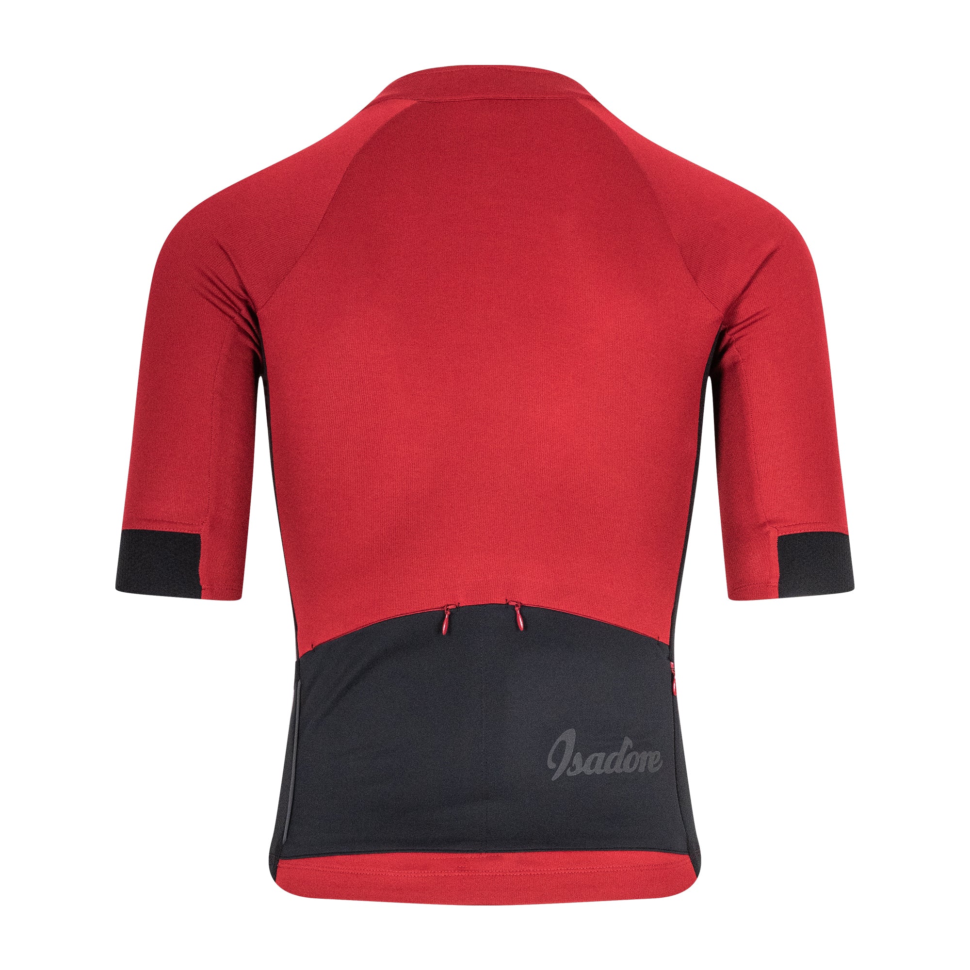Gravel Jersey
