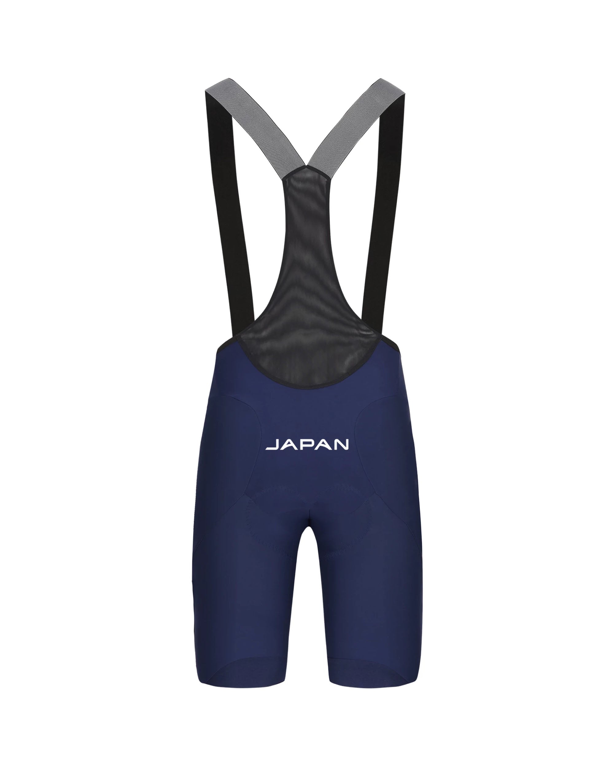 Gregarius Pro Japan Olympics Bib Shorts