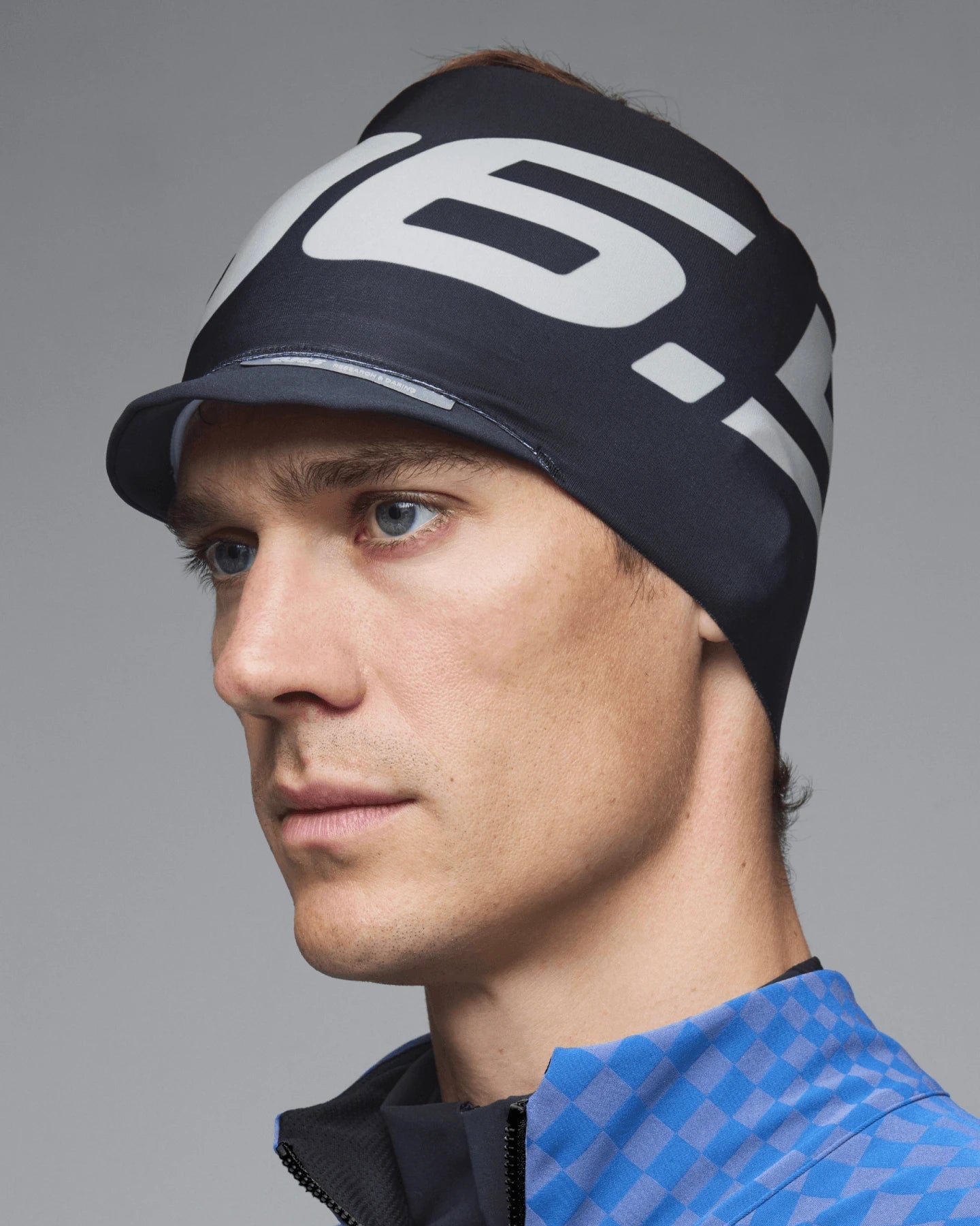 Hybrid Visor