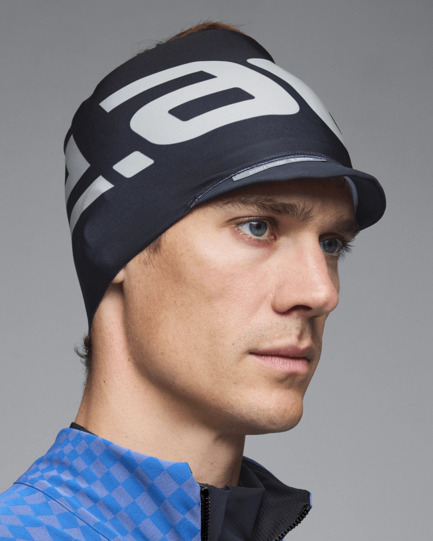 Hybrid Visor